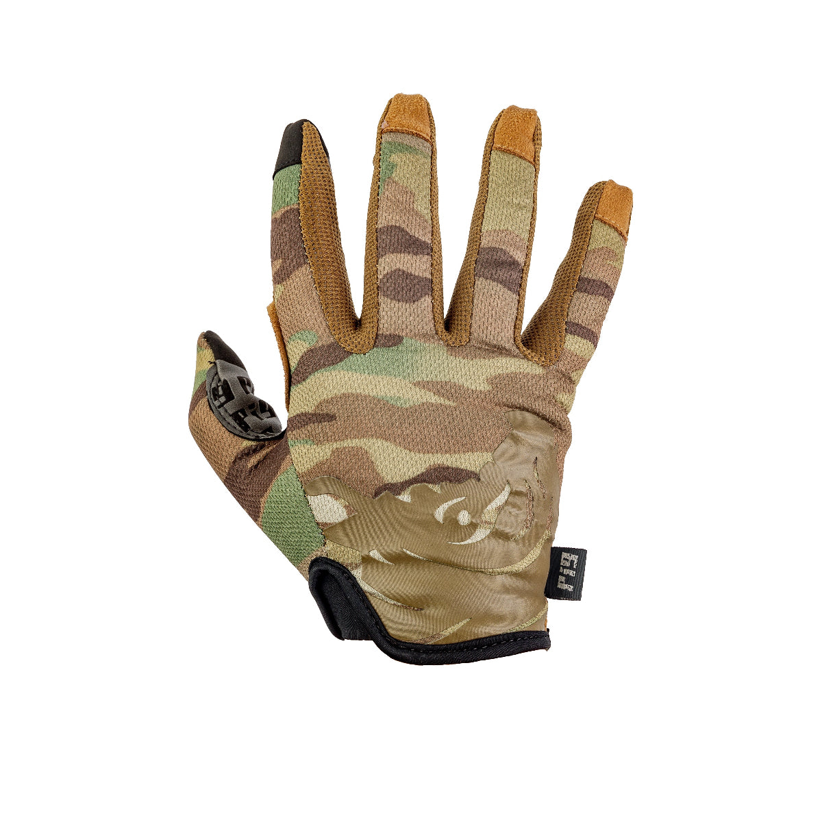 PIG (FDT) Delta Glove - Geardom
