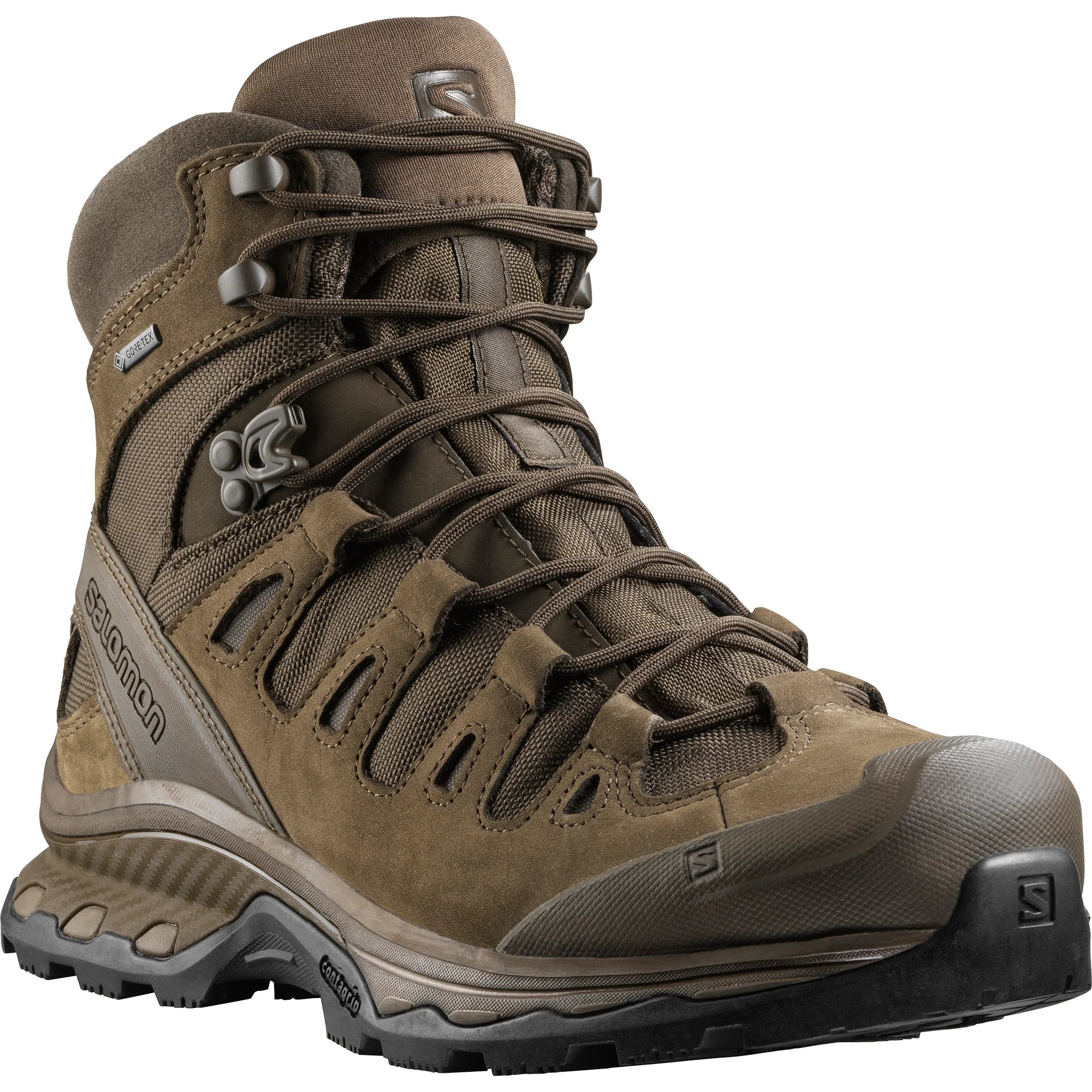 Salomon Quest 4D GTX Forces 2 EN Tactical Boots - Geardom