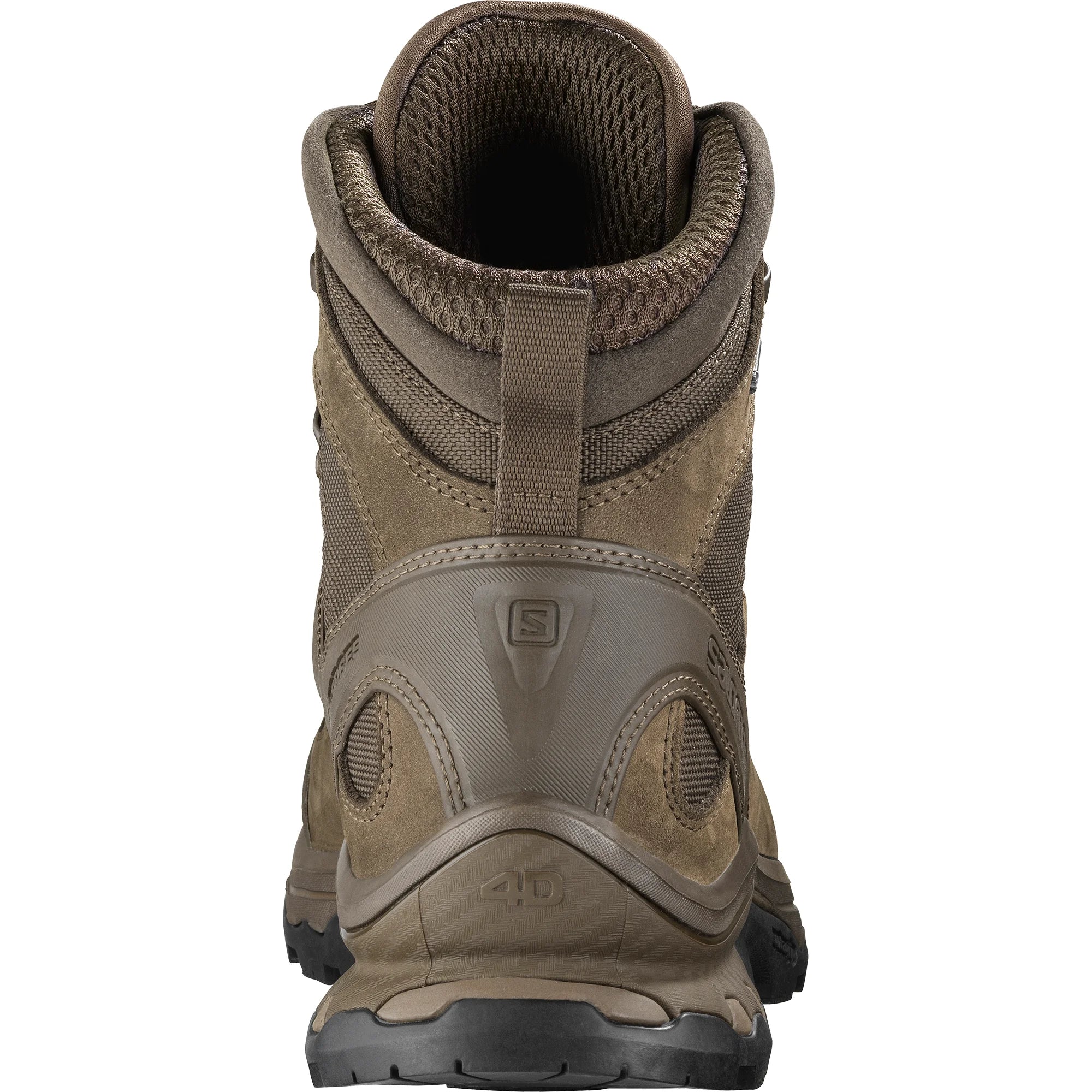 Salomon Quest 4D GTX Forces 2 EN Tactical Boots - Geardom