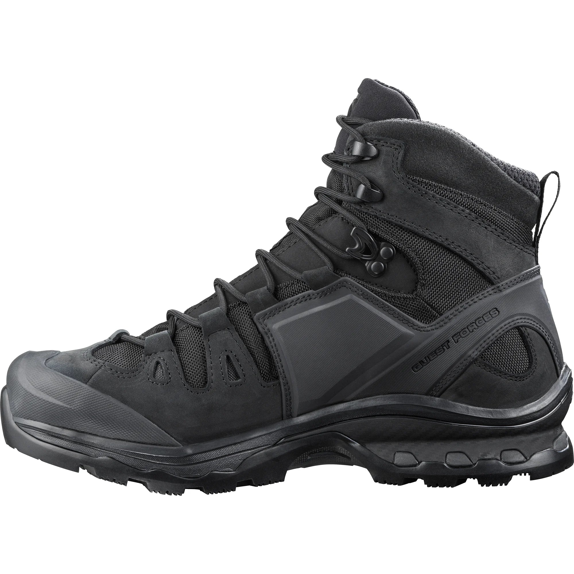 Salomon Quest 4D GTX Forces 2 EN Tactical Boots