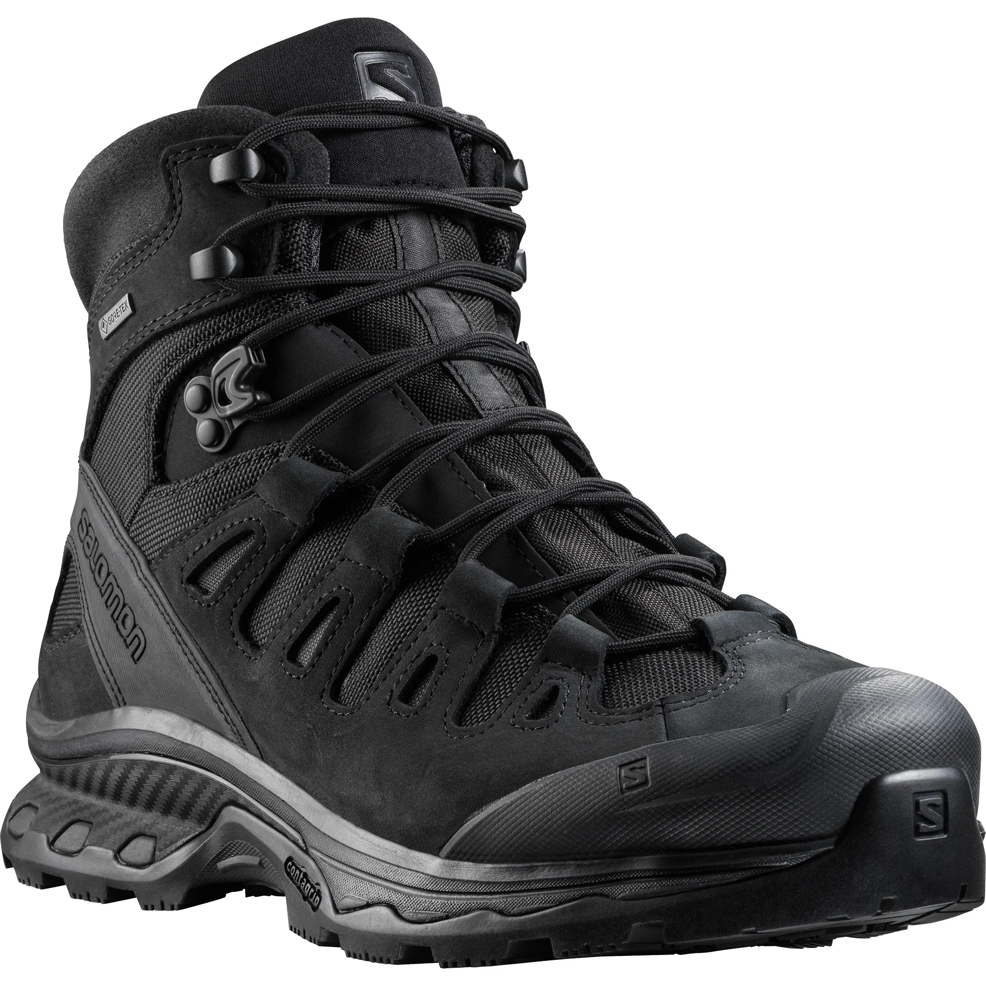 Salomon Quest 4D GTX Forces 2 EN Tactical Boots - Geardom