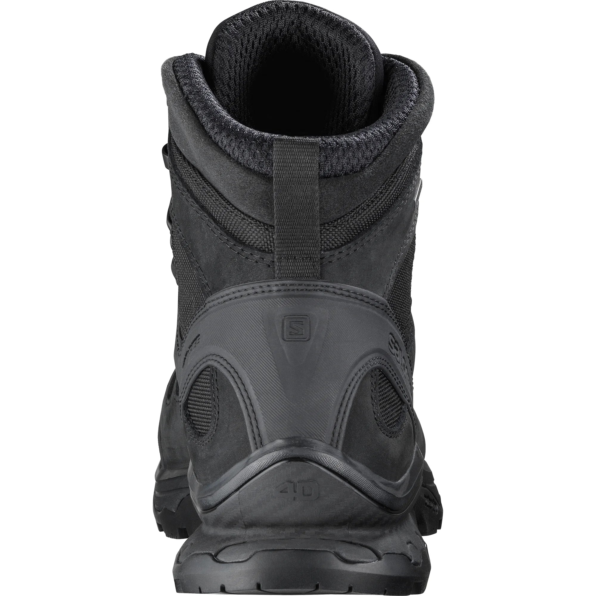 Salomon Quest 4D GTX Forces 2 EN Tactical Boots