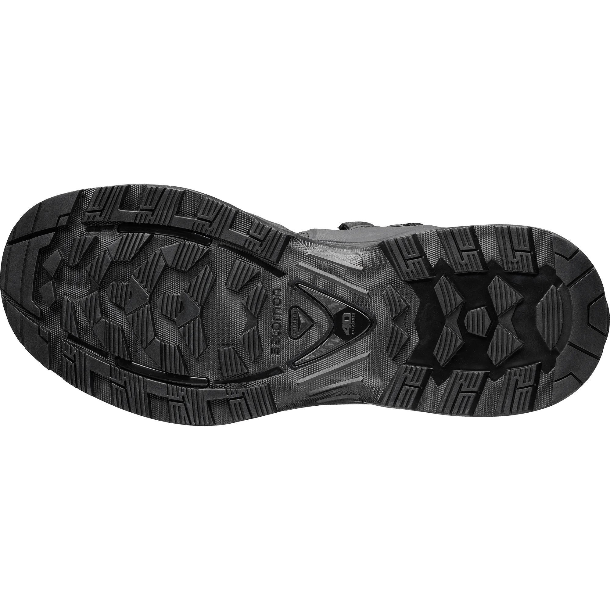 Salomon Quest 4D GTX Forces 2 EN Tactical Boots - Geardom