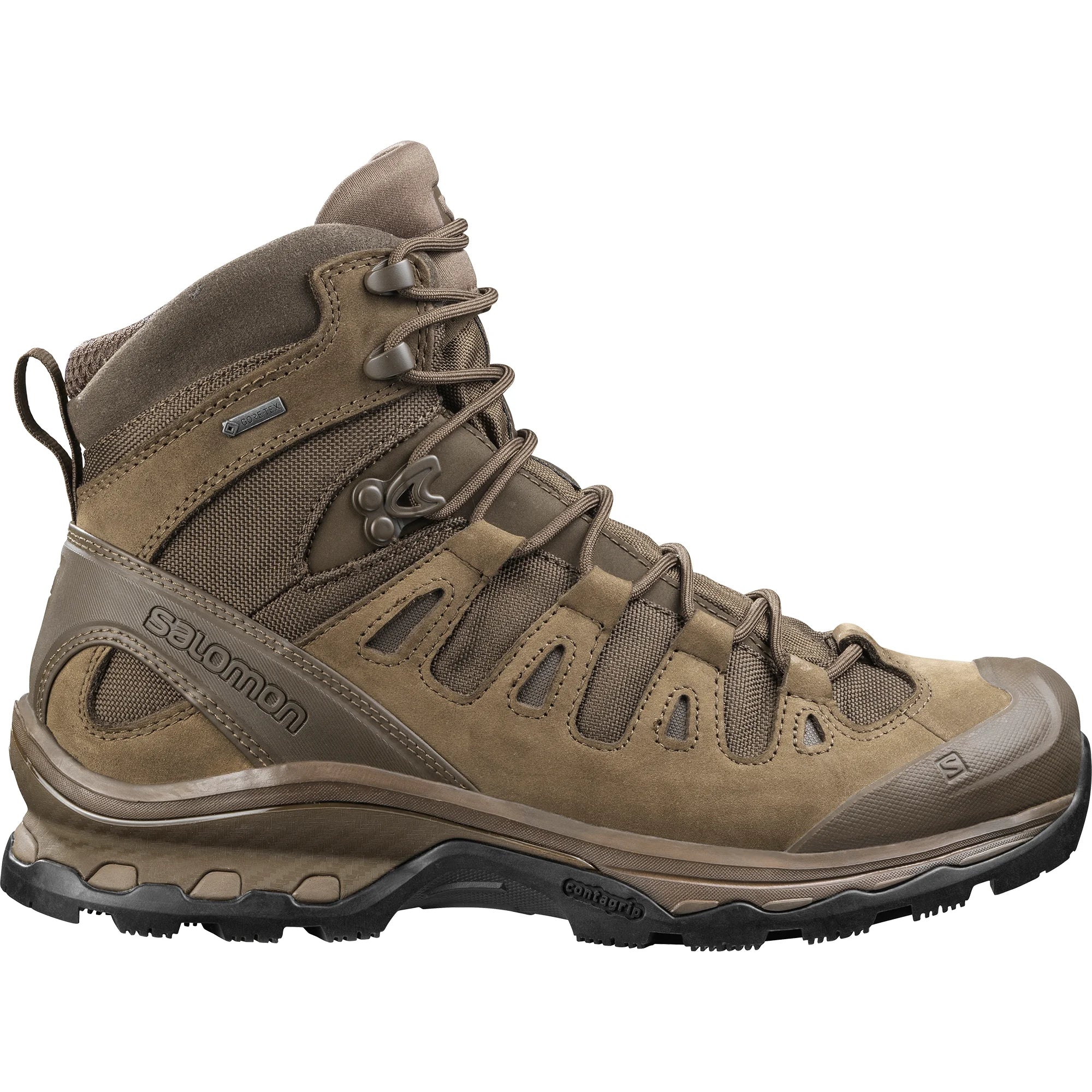 Salomon Quest 4D GTX Forces 2 EN Tactical Boots - Geardom