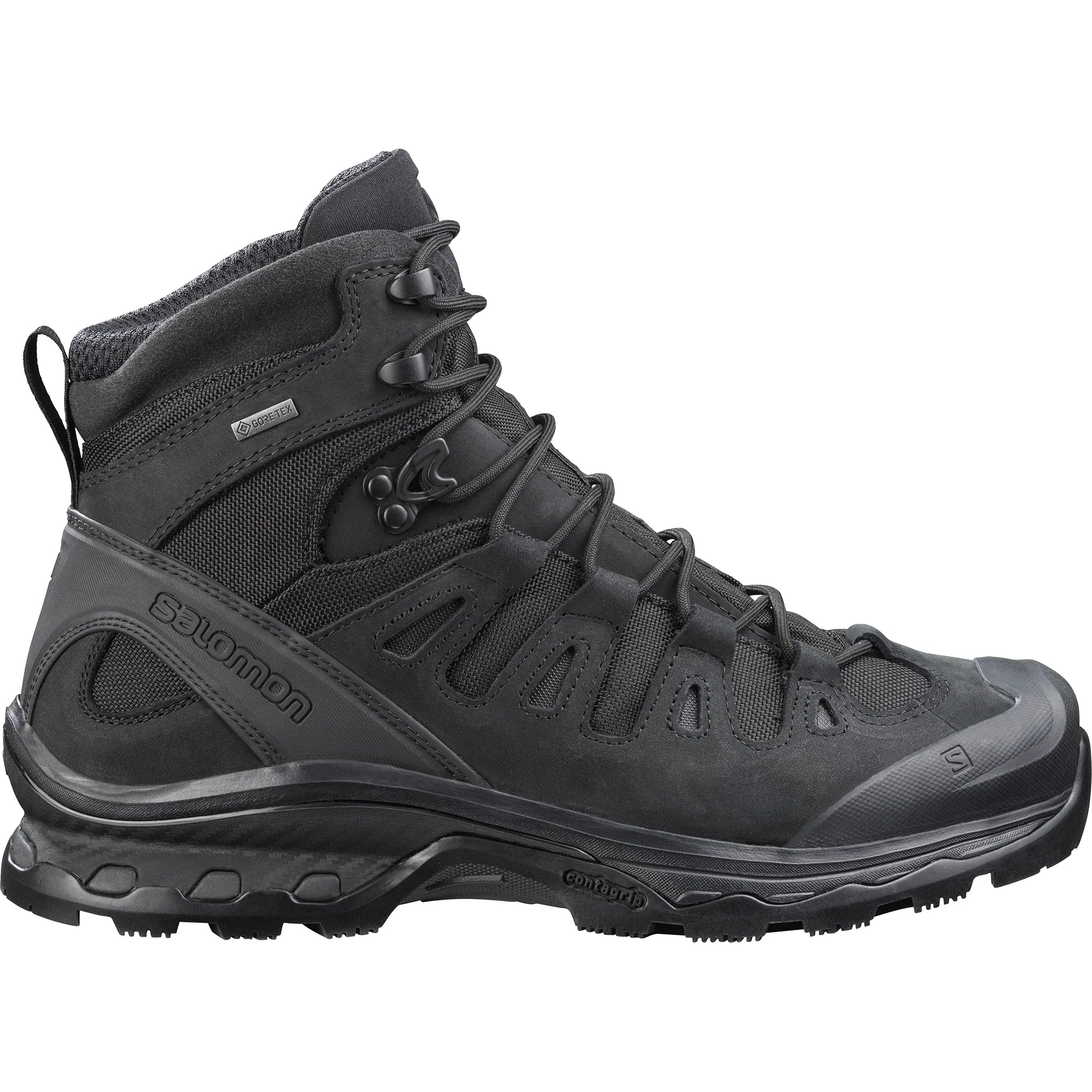 Salomon Quest 4D GTX Forces 2 EN Tactical Boots - Geardom
