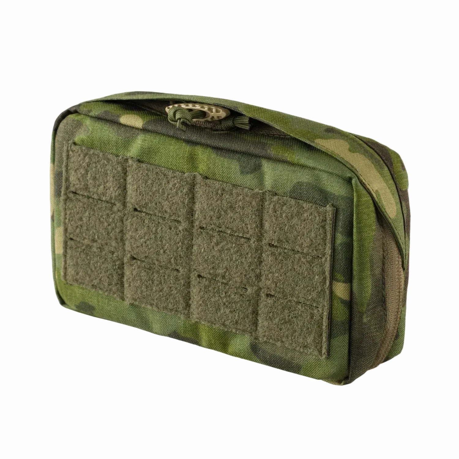 Direct Action JTAC Admin Pouch Mk II Multicam Tropic Geardom 