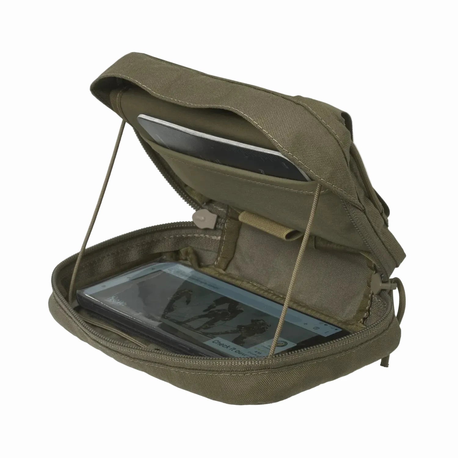 Direct Action JTAC Admin Pouch Mk II Multicam Geardom 