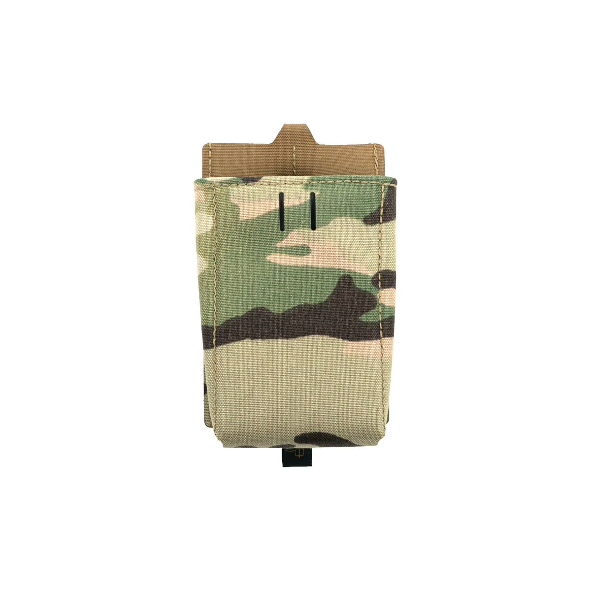 Haley Strategic BASELINE 556 Mag Pouch Multicam - Geardom