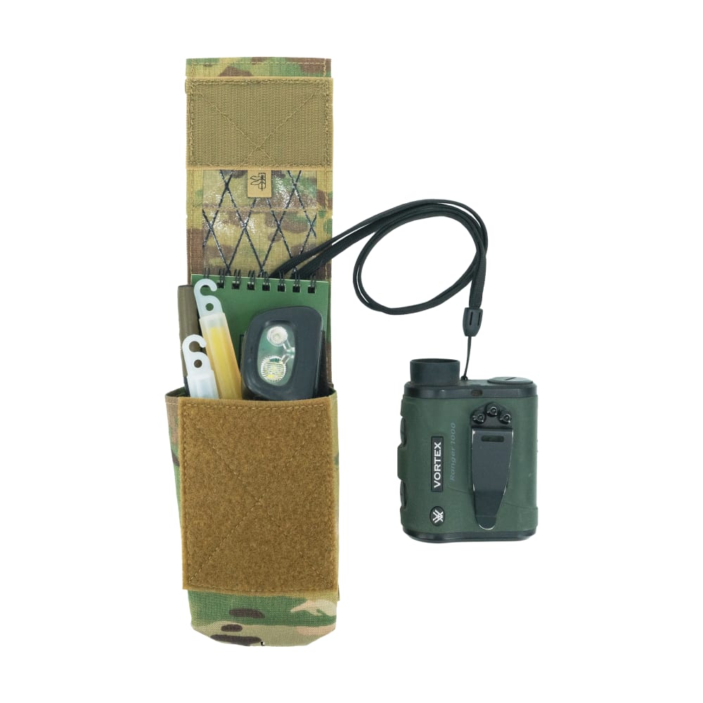 Haley Strategic GP Flap Pouch Small - Geardom