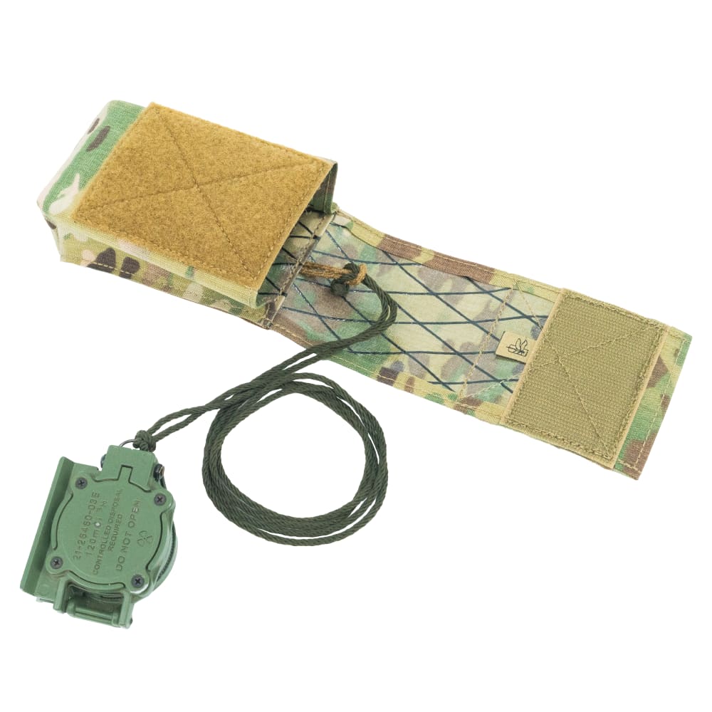 Haley Strategic GP Flap Pouch Small - Geardom