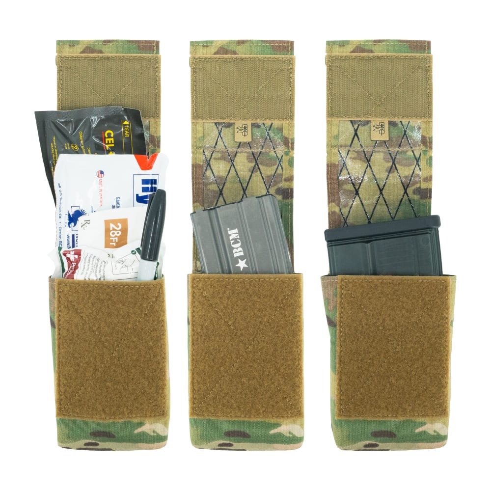 Haley Strategic GP Flap Pouch Small - Geardom