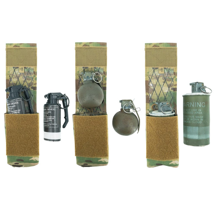 Haley Strategic GP Flap Pouch Small - Geardom