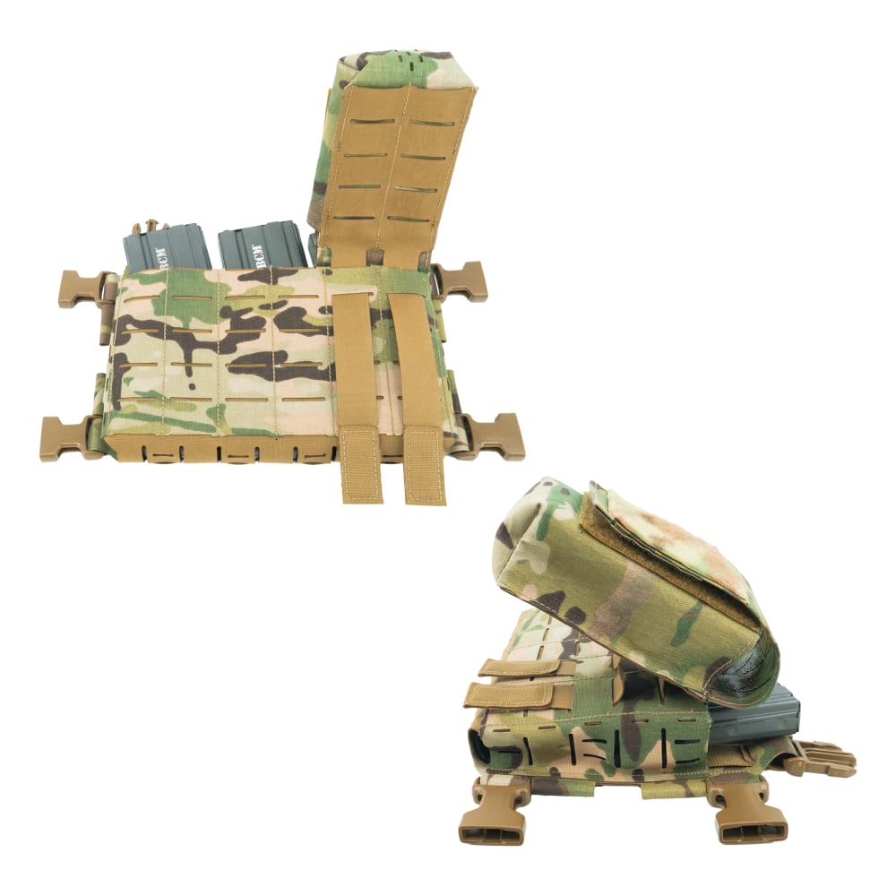 Haley Strategic GP Flap Pouch Small - Geardom