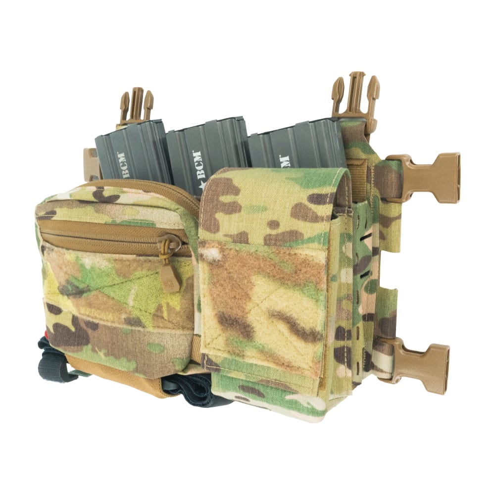 Haley Strategic GP Flap Pouch Small - Geardom