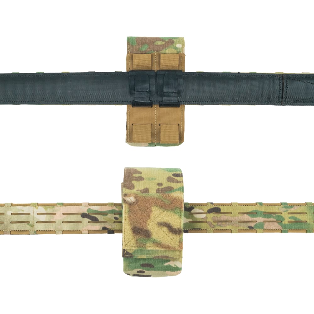 Haley Strategic GP Flap Pouch Small - Geardom