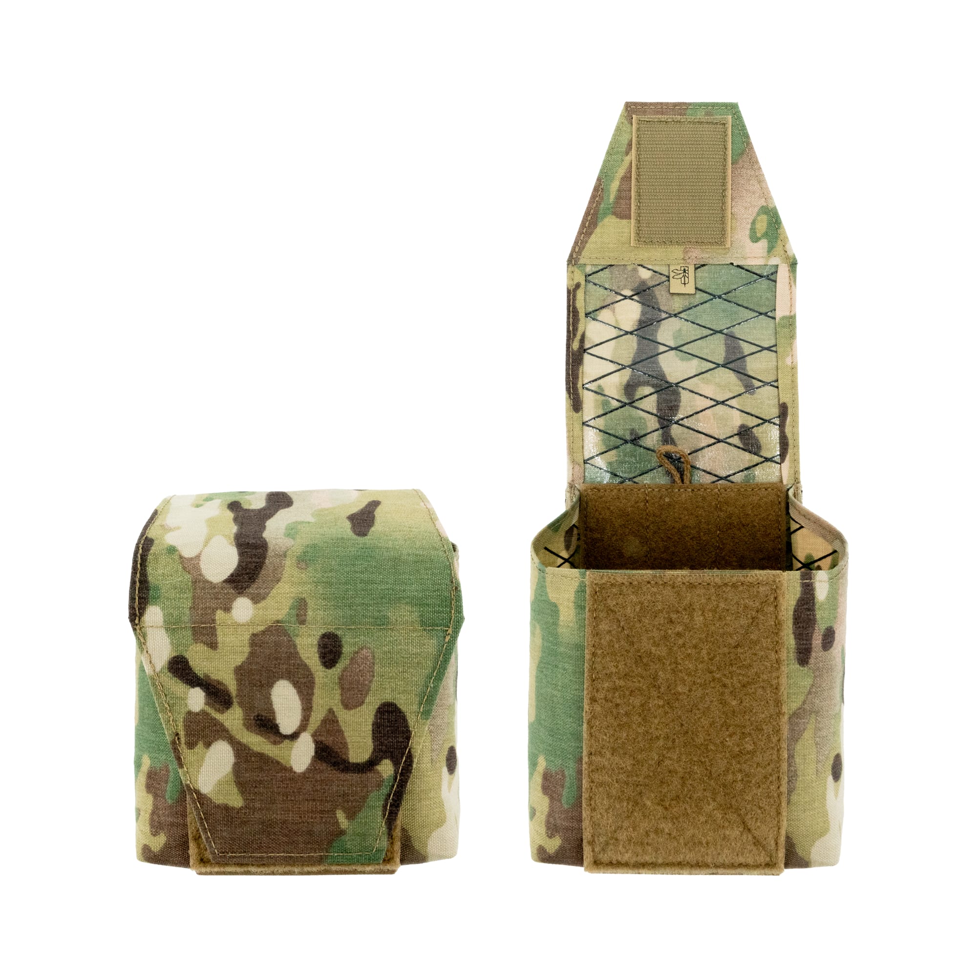 Haley Strategic General Purpose / SAW Ammo Pouch - Geardom