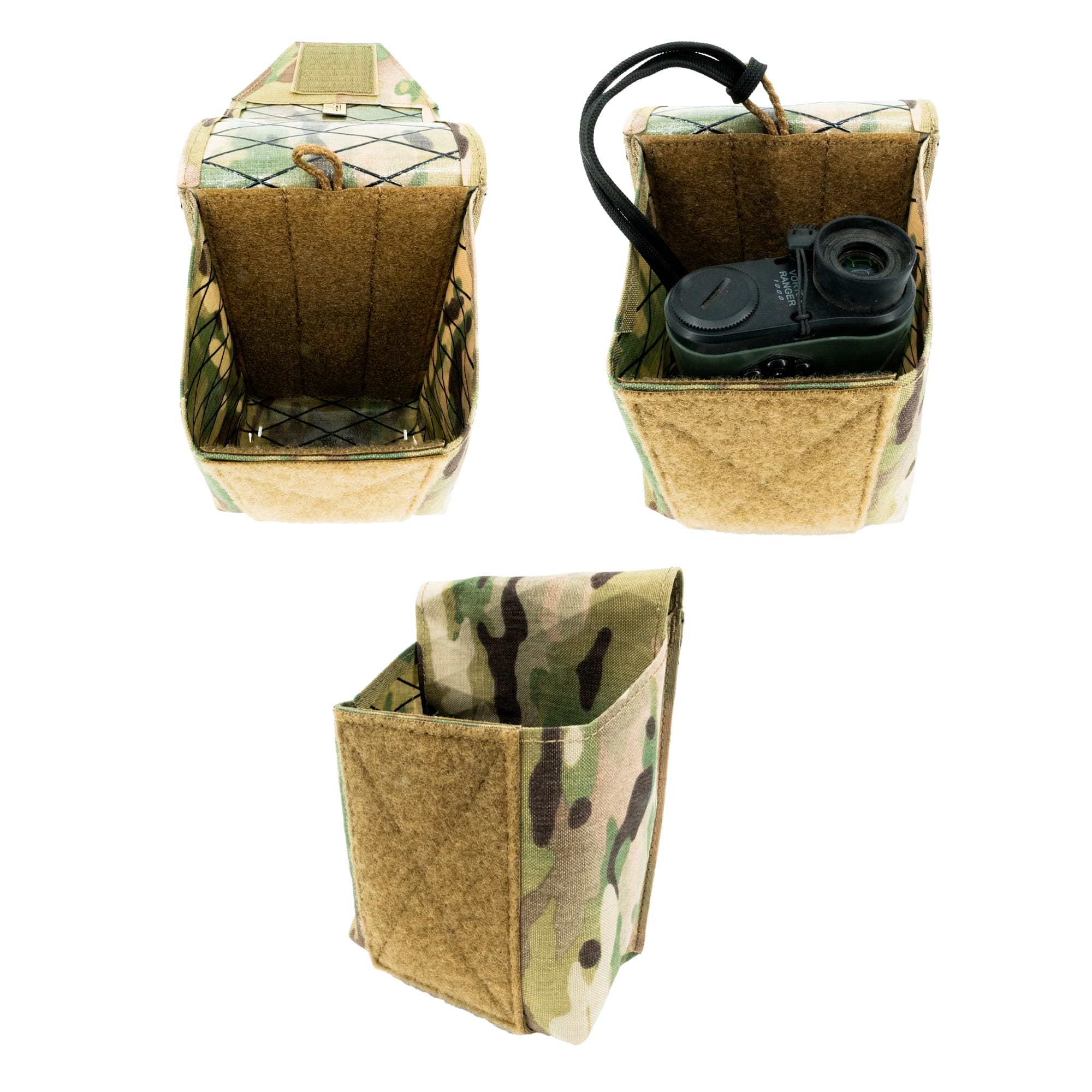 Haley Strategic General Purpose / SAW Ammo Pouch - Geardom