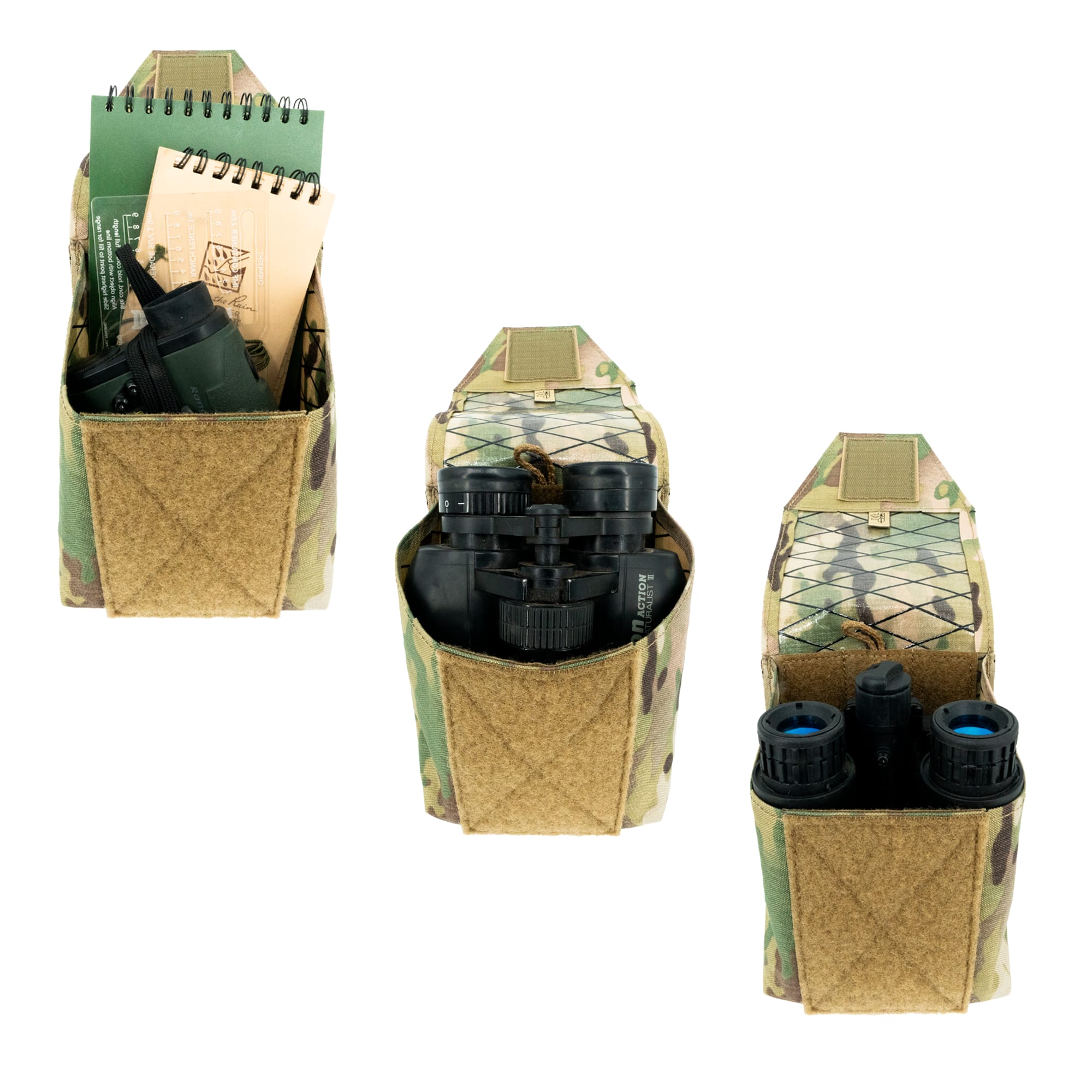 Haley Strategic General Purpose / SAW Ammo Pouch