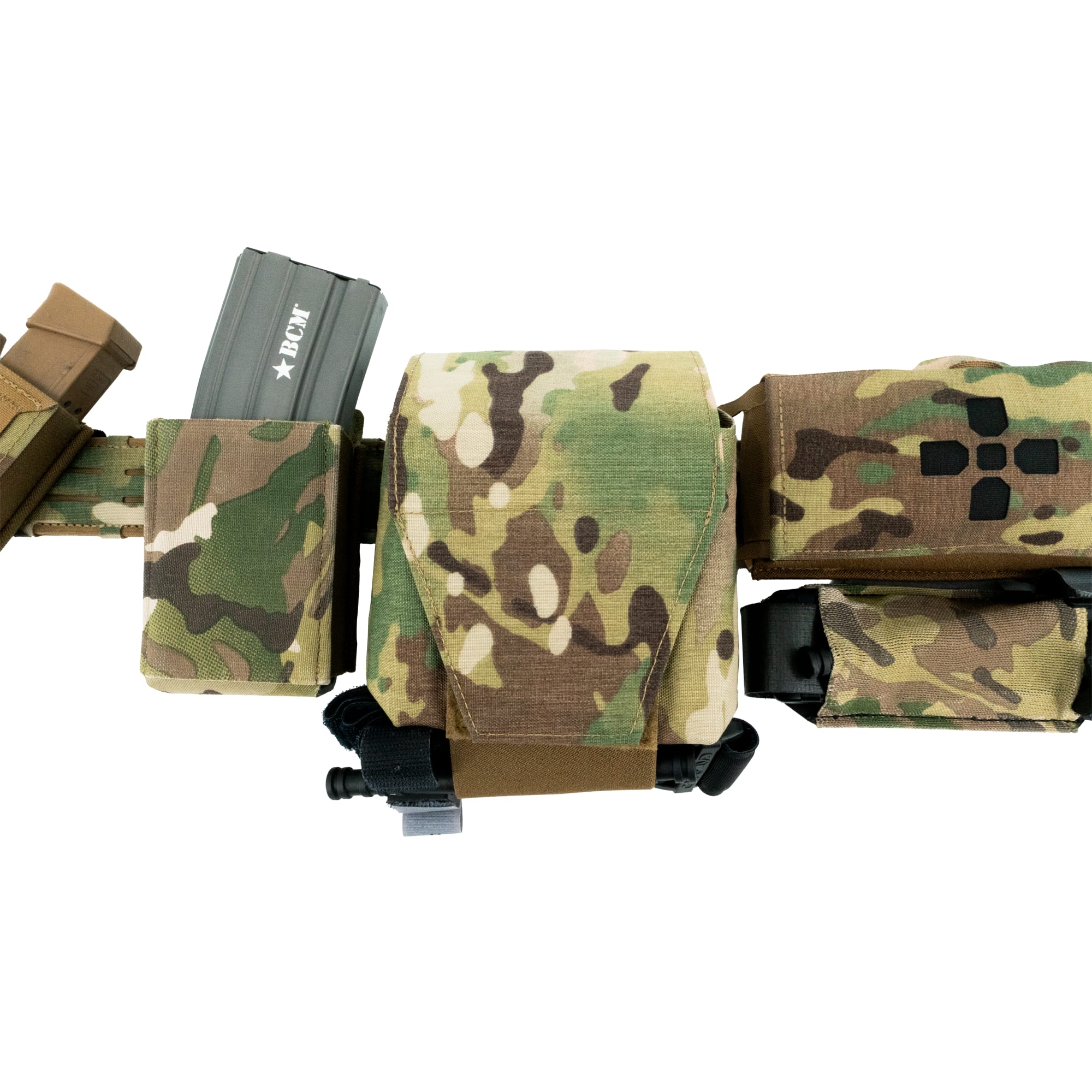 Haley Strategic General Purpose / SAW Ammo Pouch - Geardom