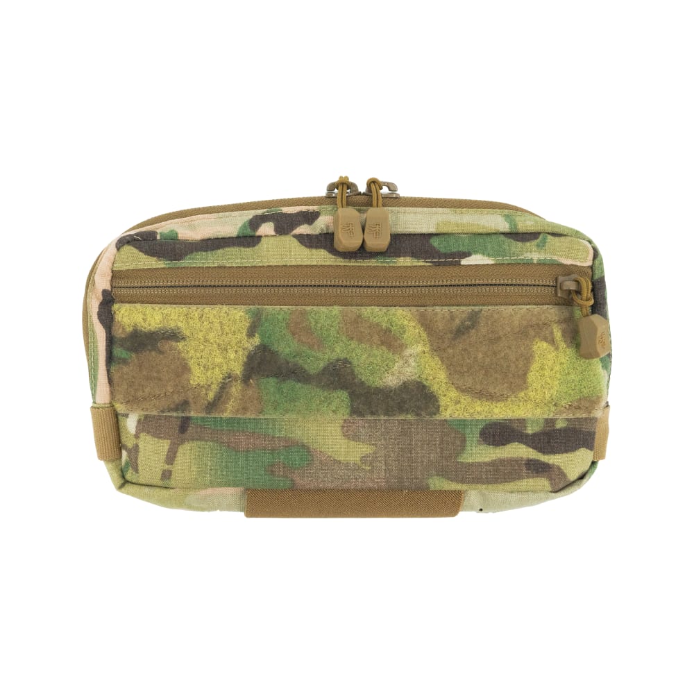 Haley Strategic GPZIP Pouch - Large - Geardom