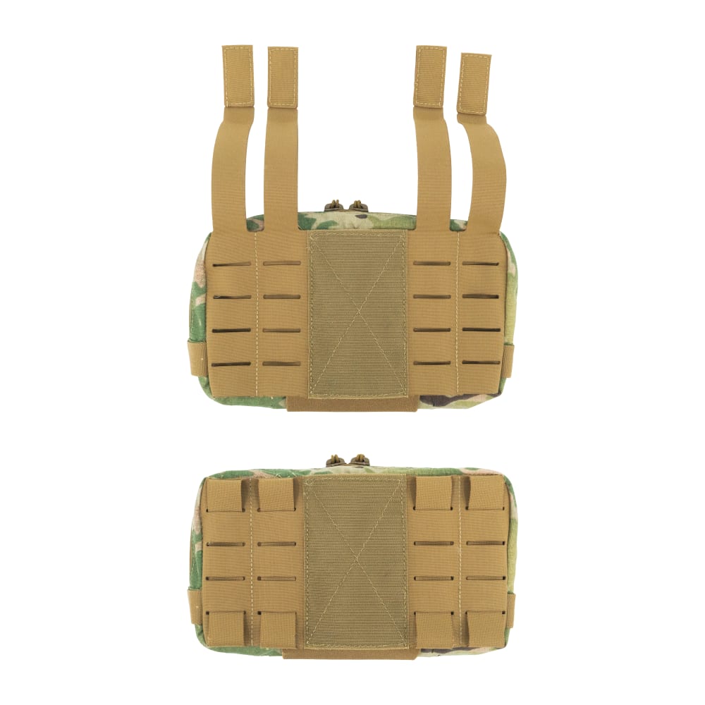 Haley Strategic GPZIP Pouch - Large - Geardom