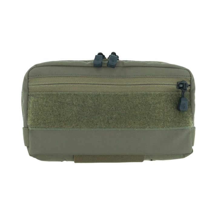 Haley Strategic GPZIP Pouch - Large - Geardom