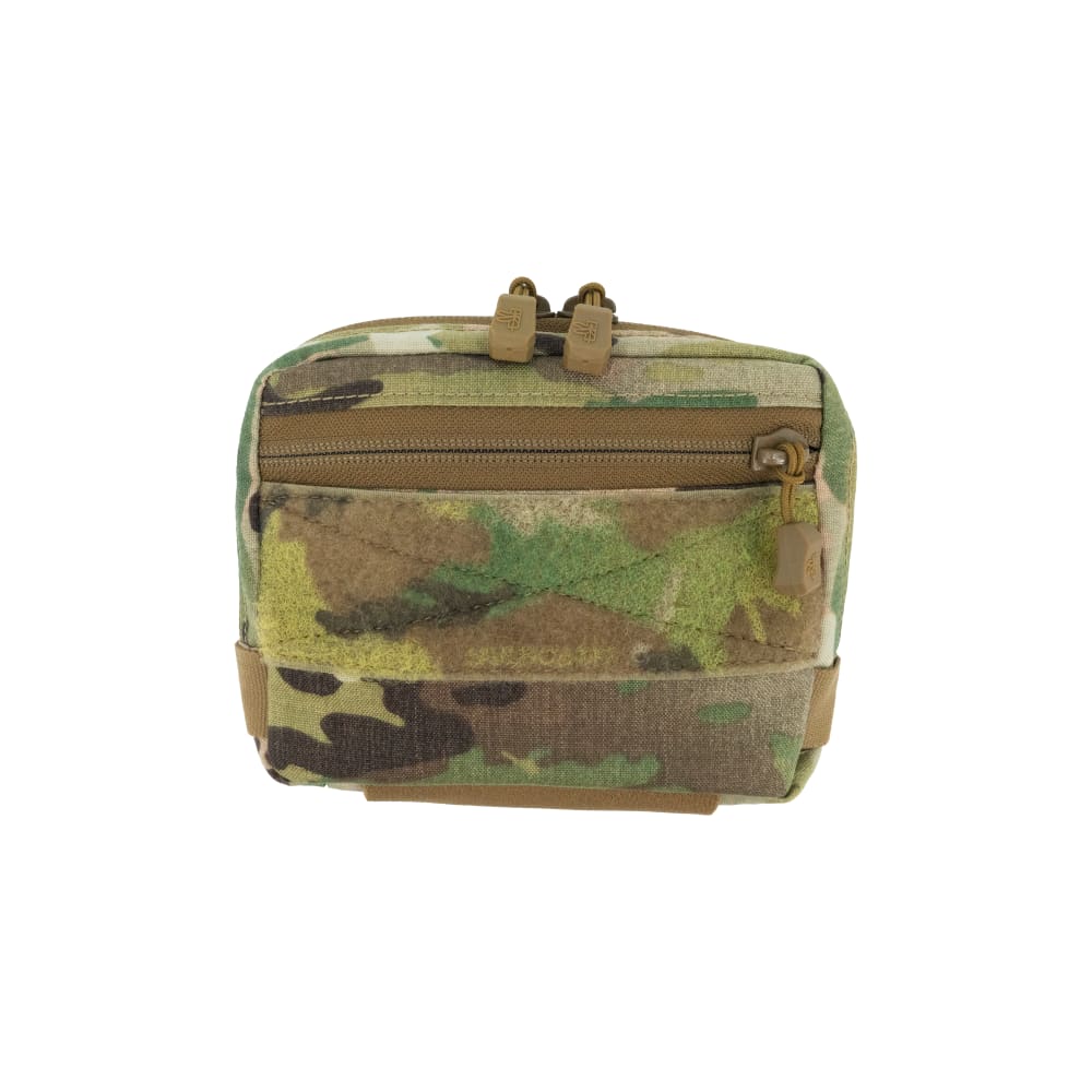 Haley Strategic GPZIP Pouch - Medium - Geardom