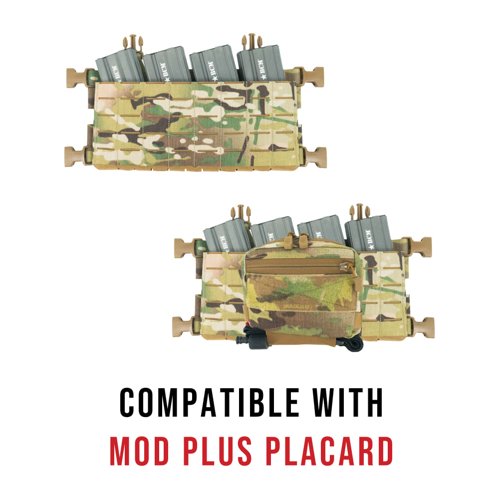 Haley Strategic GPZIP Pouch - Medium - Geardom