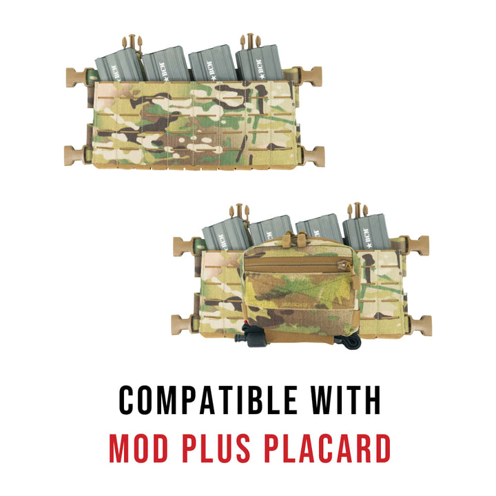 Haley Strategic GPZIP Pouch - Medium - Geardom