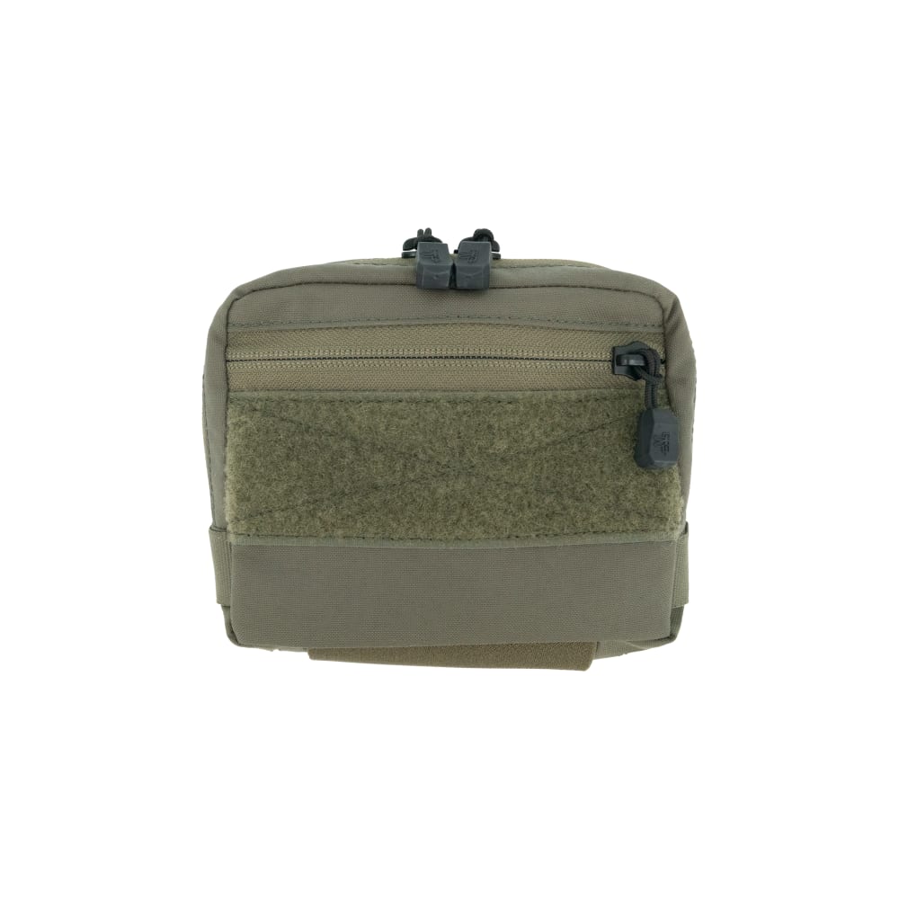 Haley Strategic GPZIP Pouch - Medium - Geardom