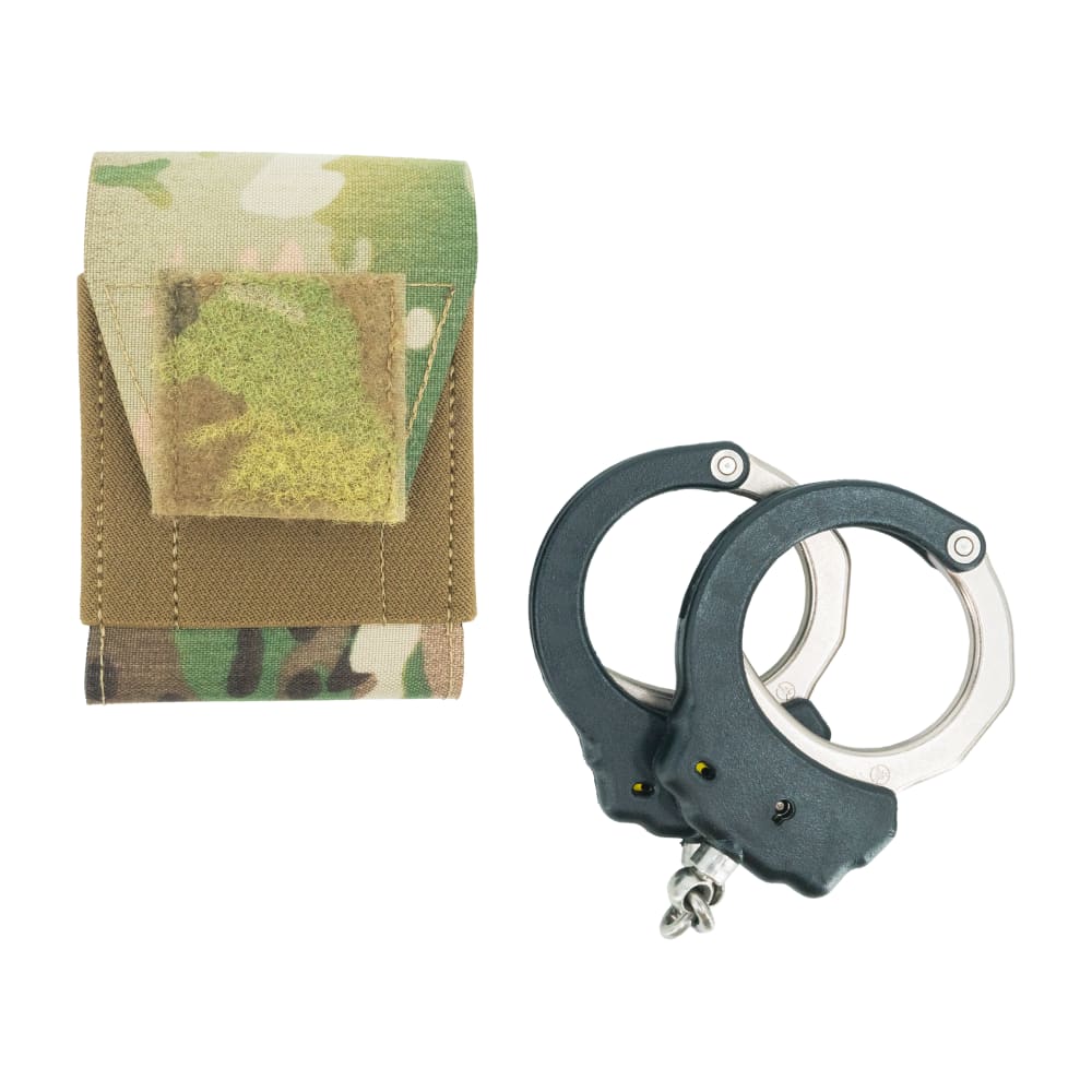 Haley Strategic Handcuff Pouch - Geardom
