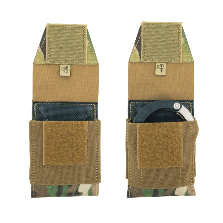 Haley Strategic Handcuff Pouch - Geardom
