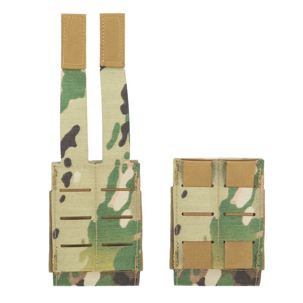 Haley Strategic Handcuff Pouch - Geardom