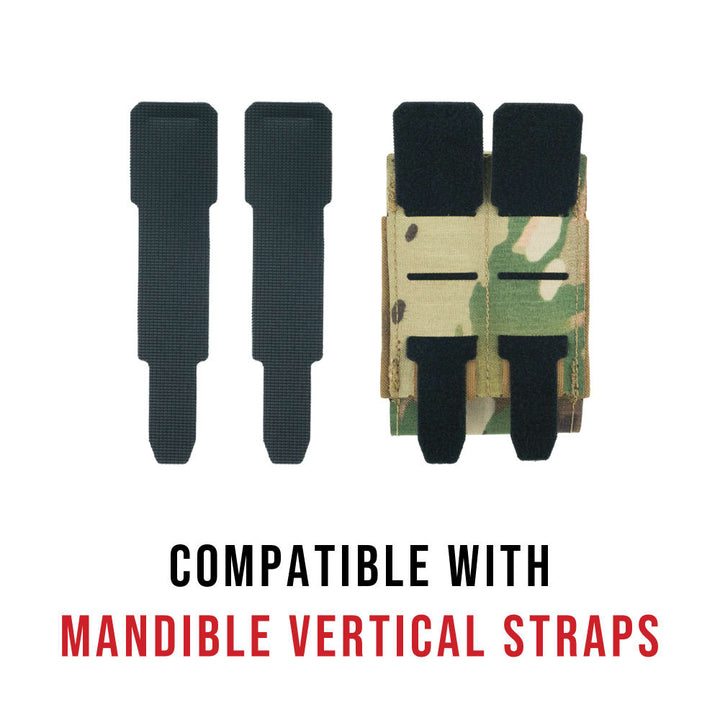 Haley Strategic Handcuff Pouch - Geardom