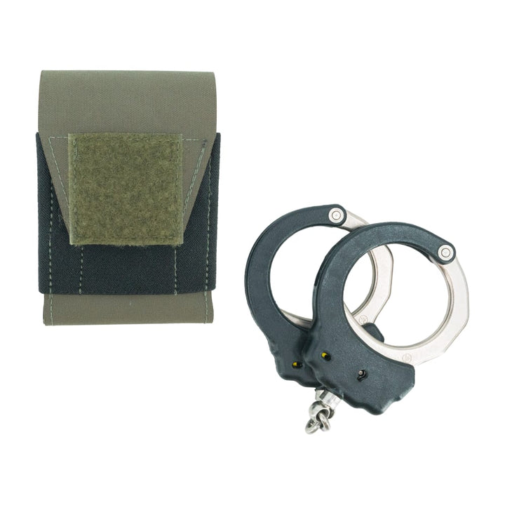 Haley Strategic Handcuff Pouch - Geardom