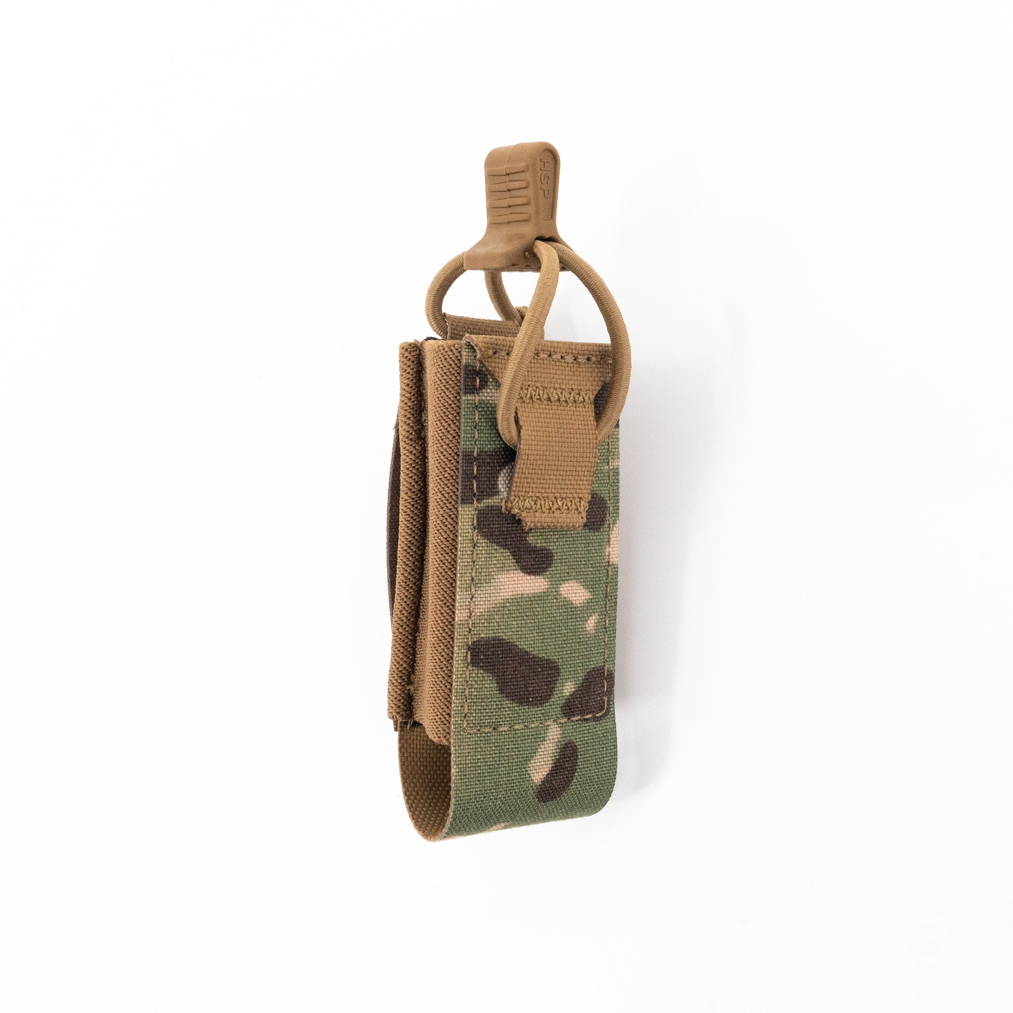 Haley Strategic Single Pistol Mag Pouch V2 - Geardom