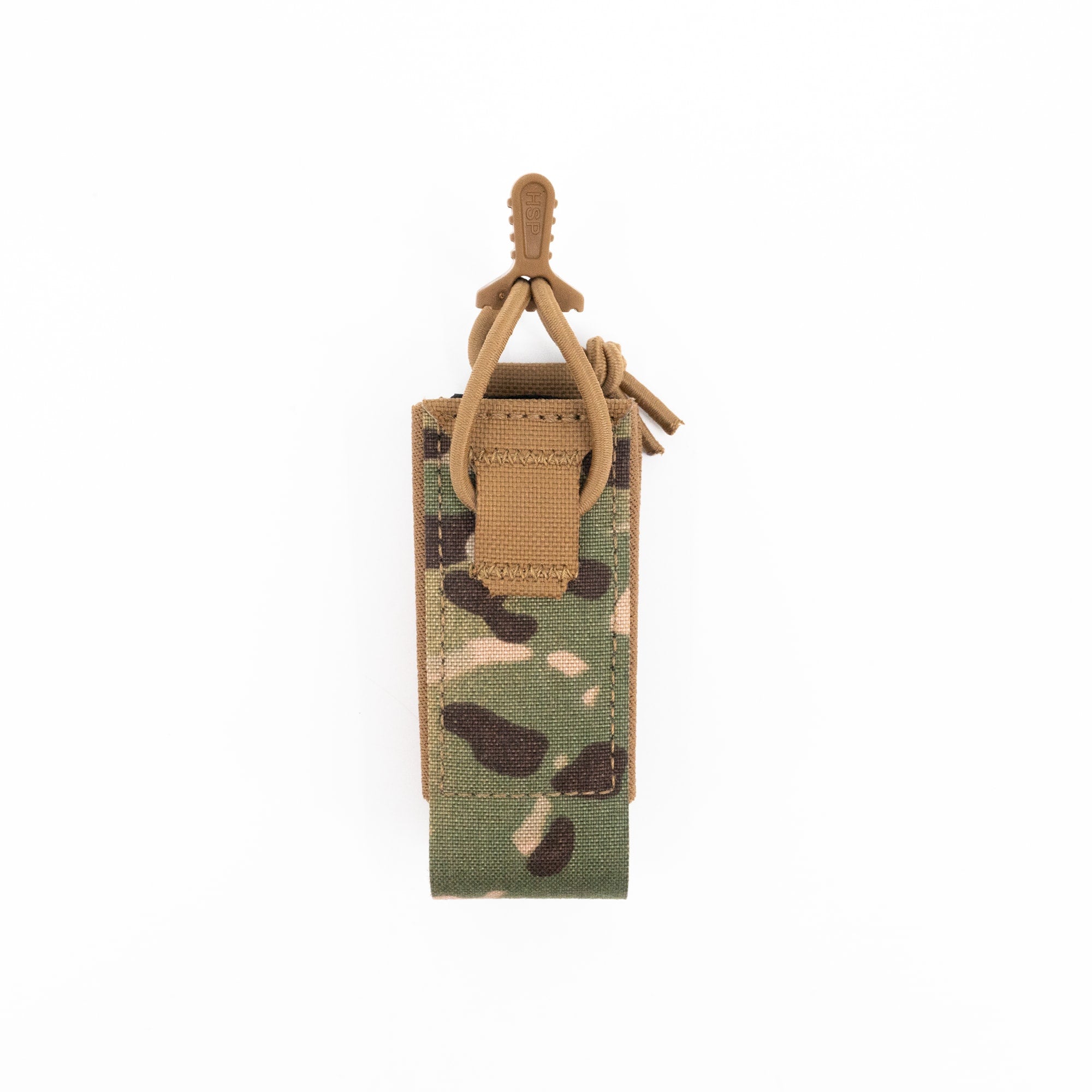Haley Strategic Single Pistol Mag Pouch V2 - Geardom