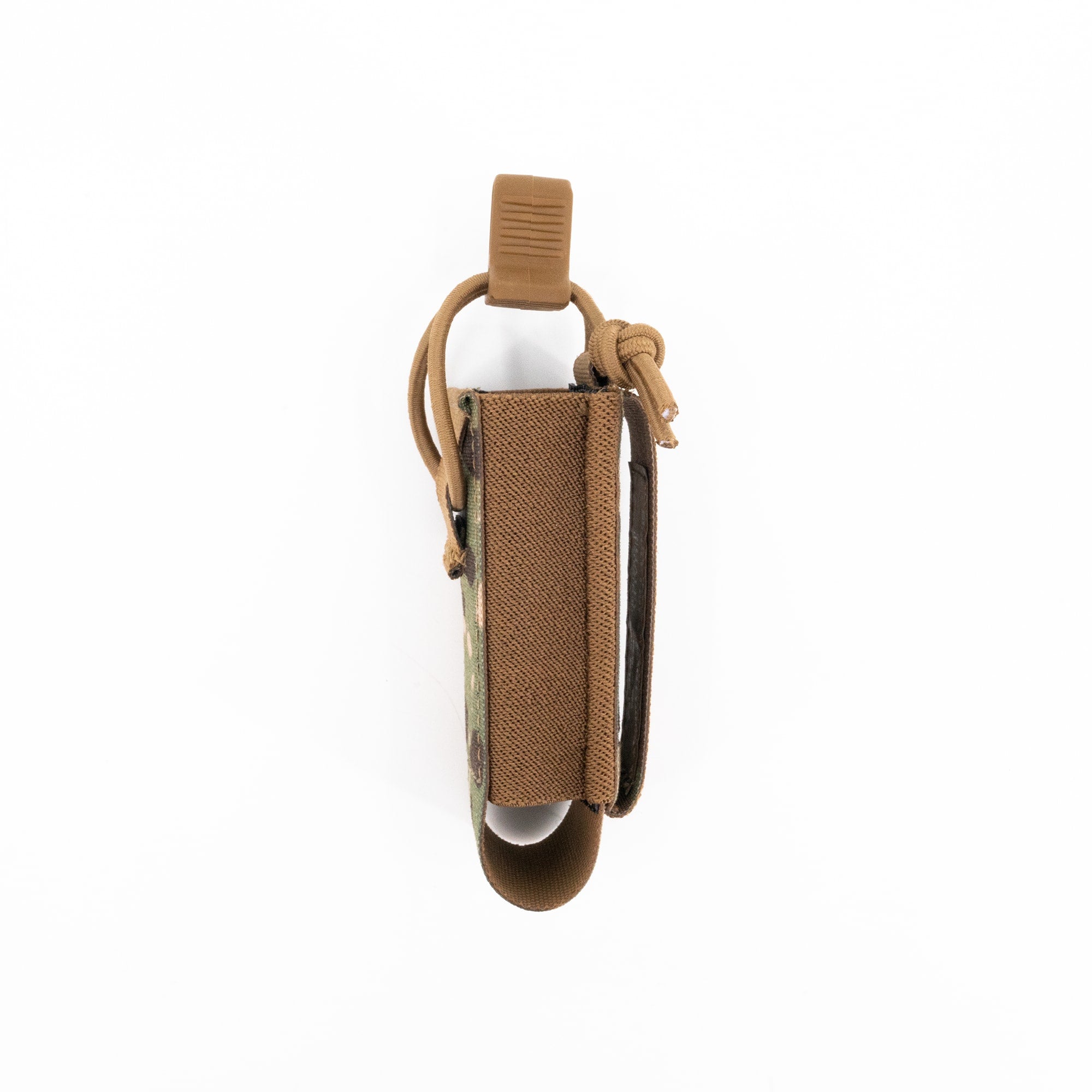 Haley Strategic Single Pistol Mag Pouch V2 - Geardom