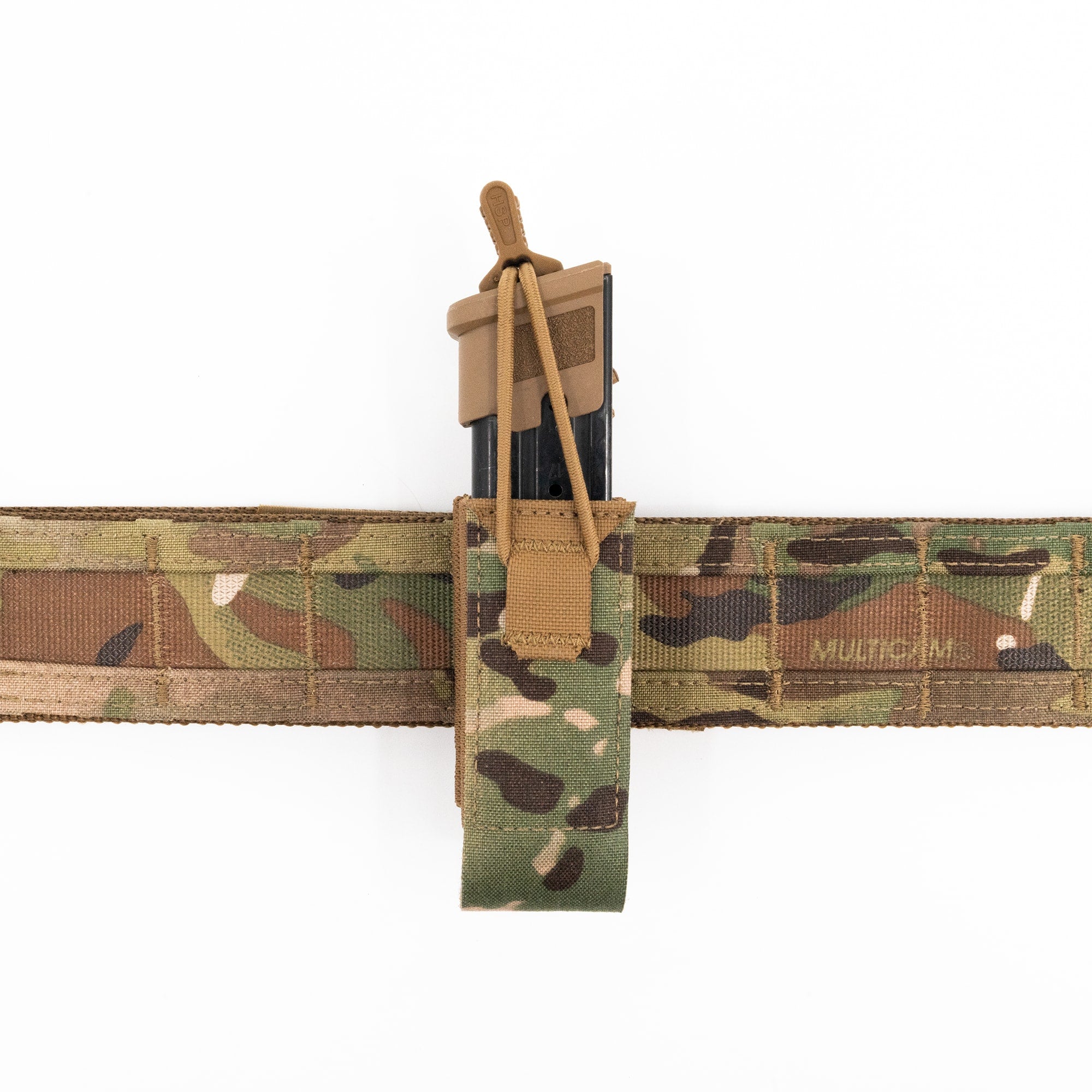Haley Strategic Single Pistol Mag Pouch V2 - Geardom