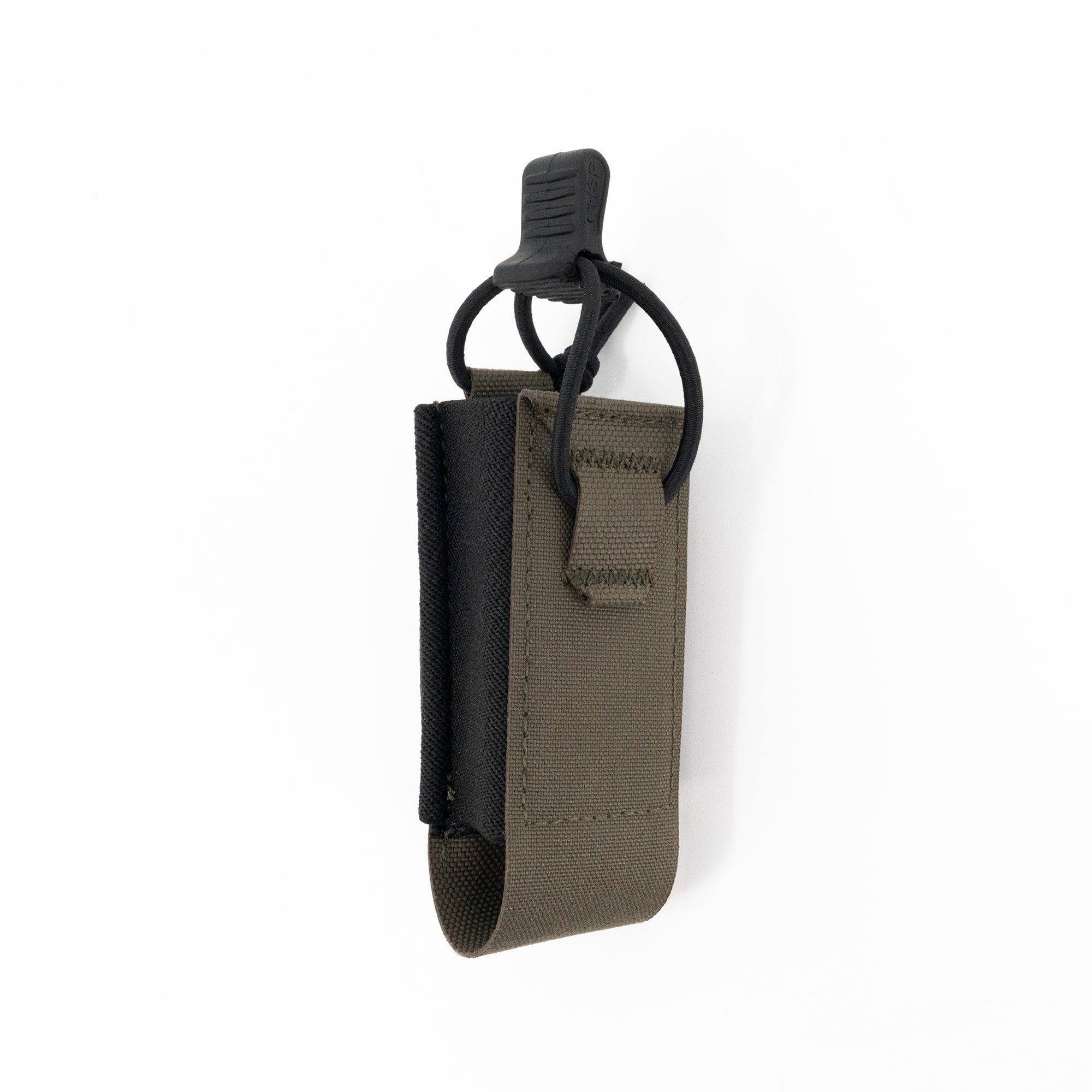 Haley Strategic Single Pistol Mag Pouch V2 - Geardom