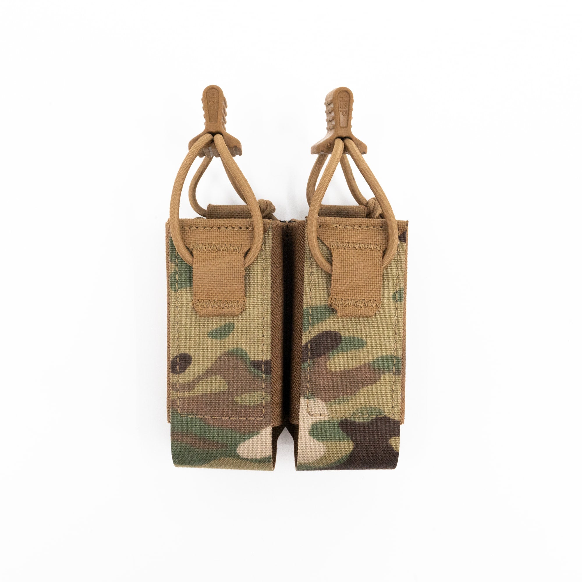 Haley Strategic Double Pistol Mag Pouch V2 - Geardom