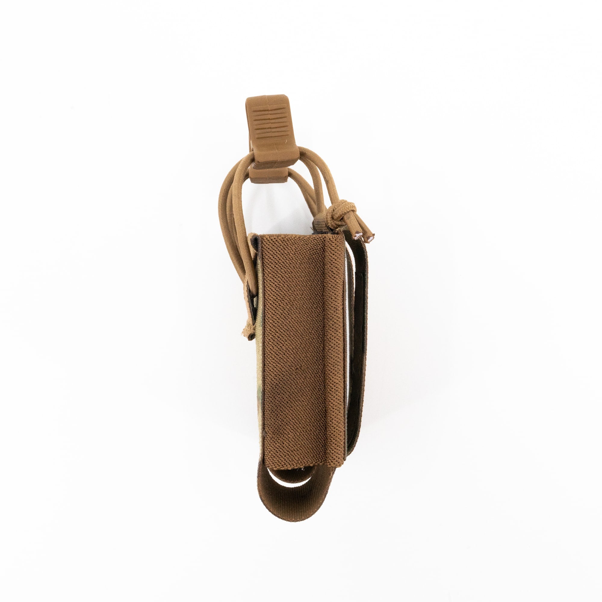 Haley Strategic Double Pistol Mag Pouch V2