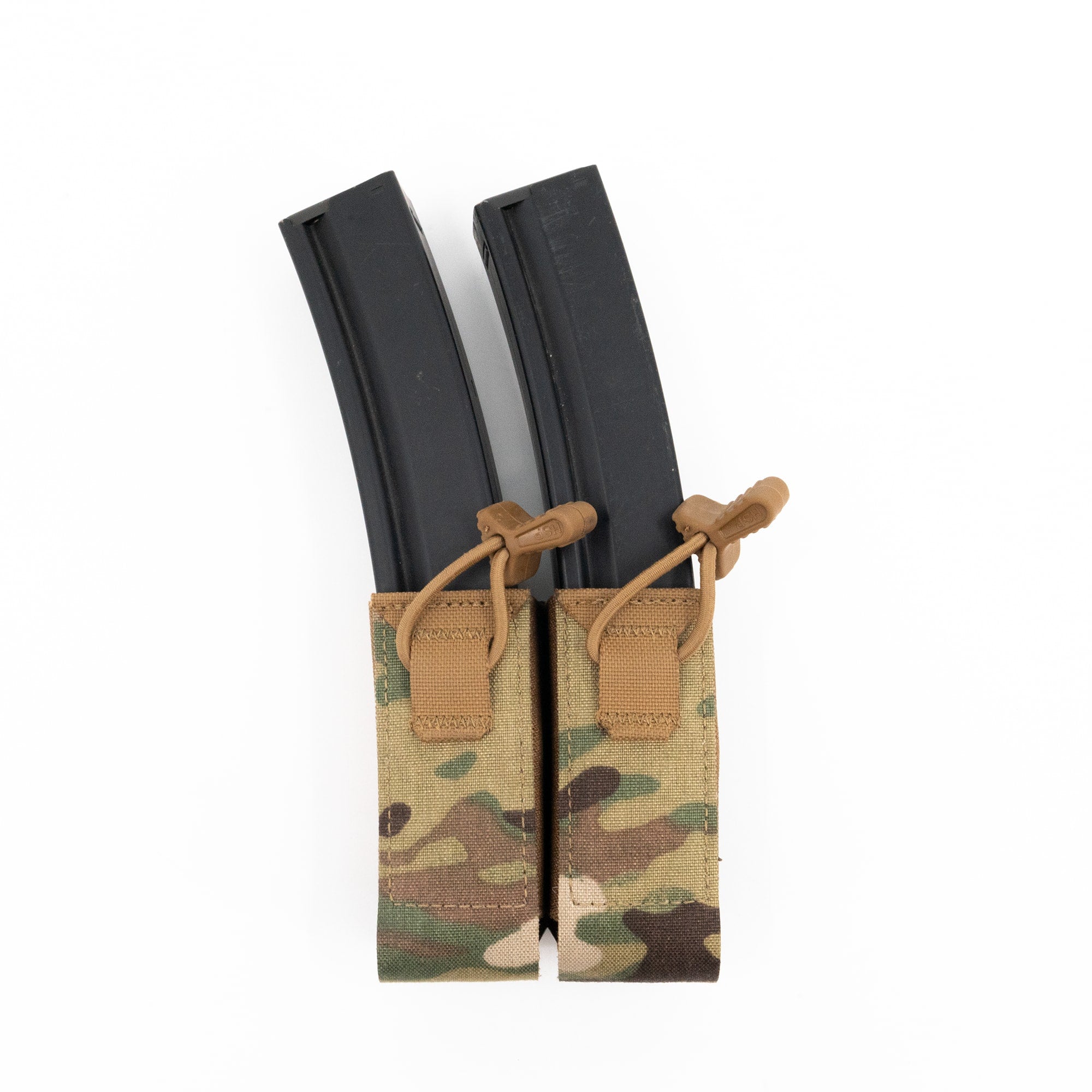 Haley Strategic Double Pistol Mag Pouch V2 - Geardom