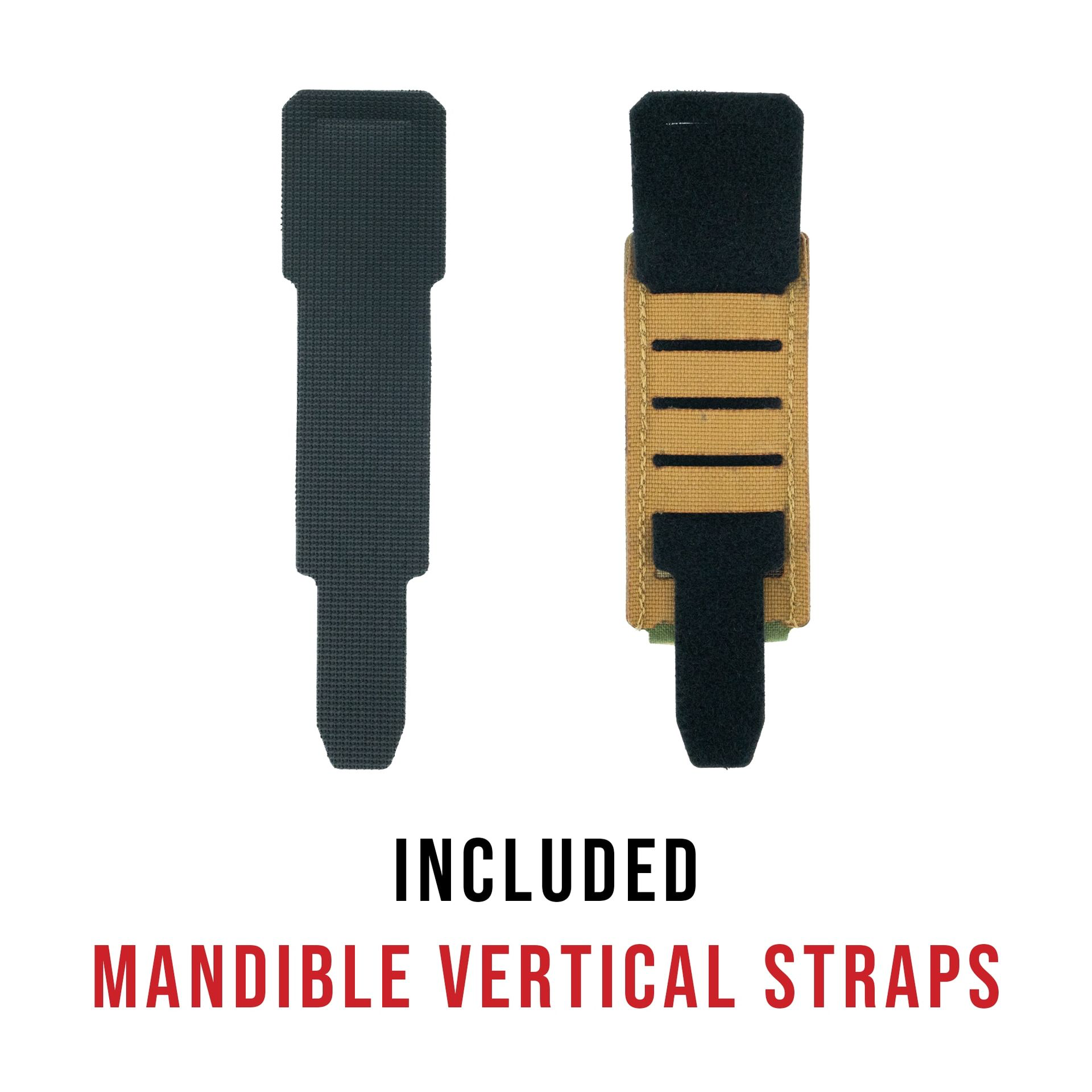 Haley Strategic Single Pistol Mag Pouch