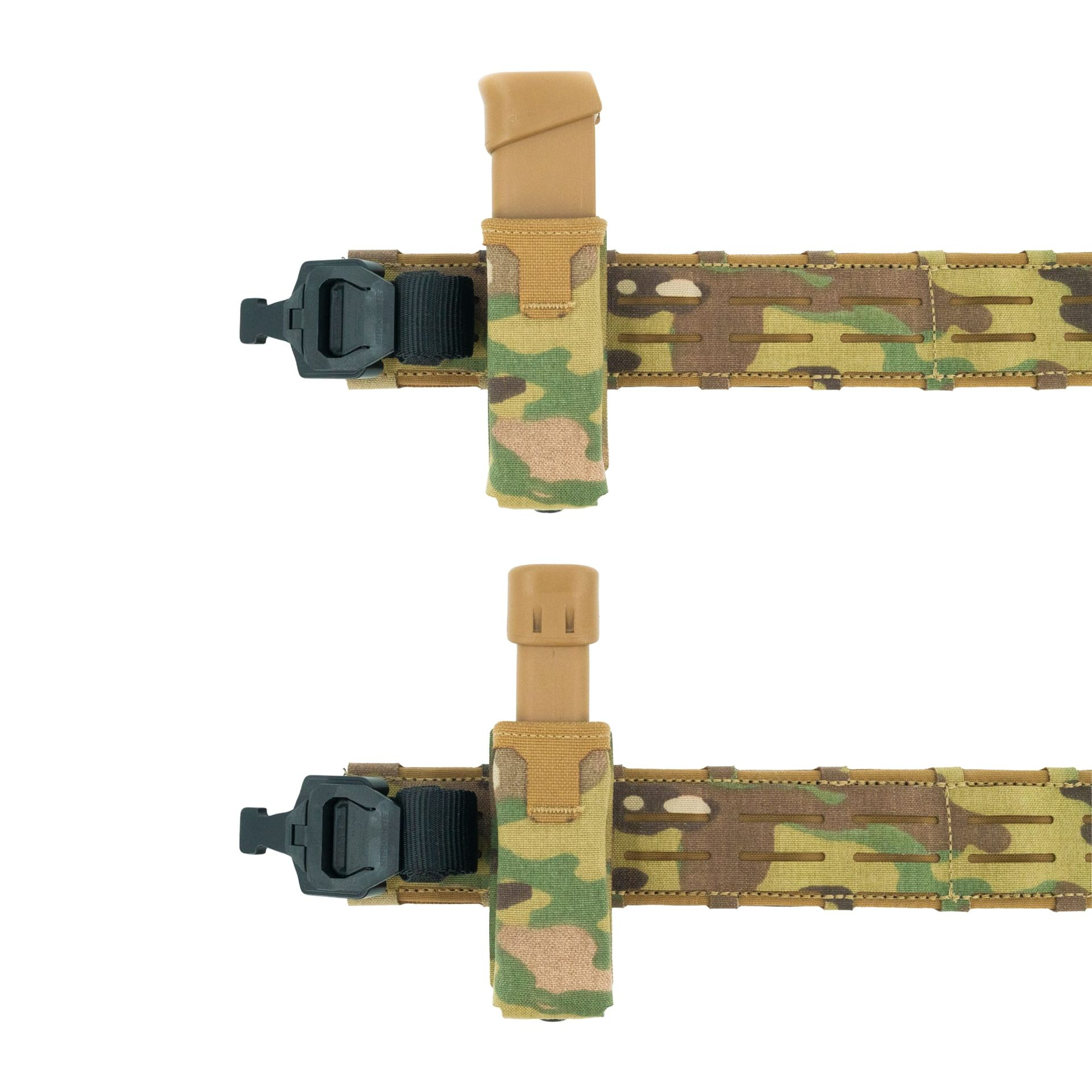 Haley Strategic Single Pistol Mag Pouch - Geardom