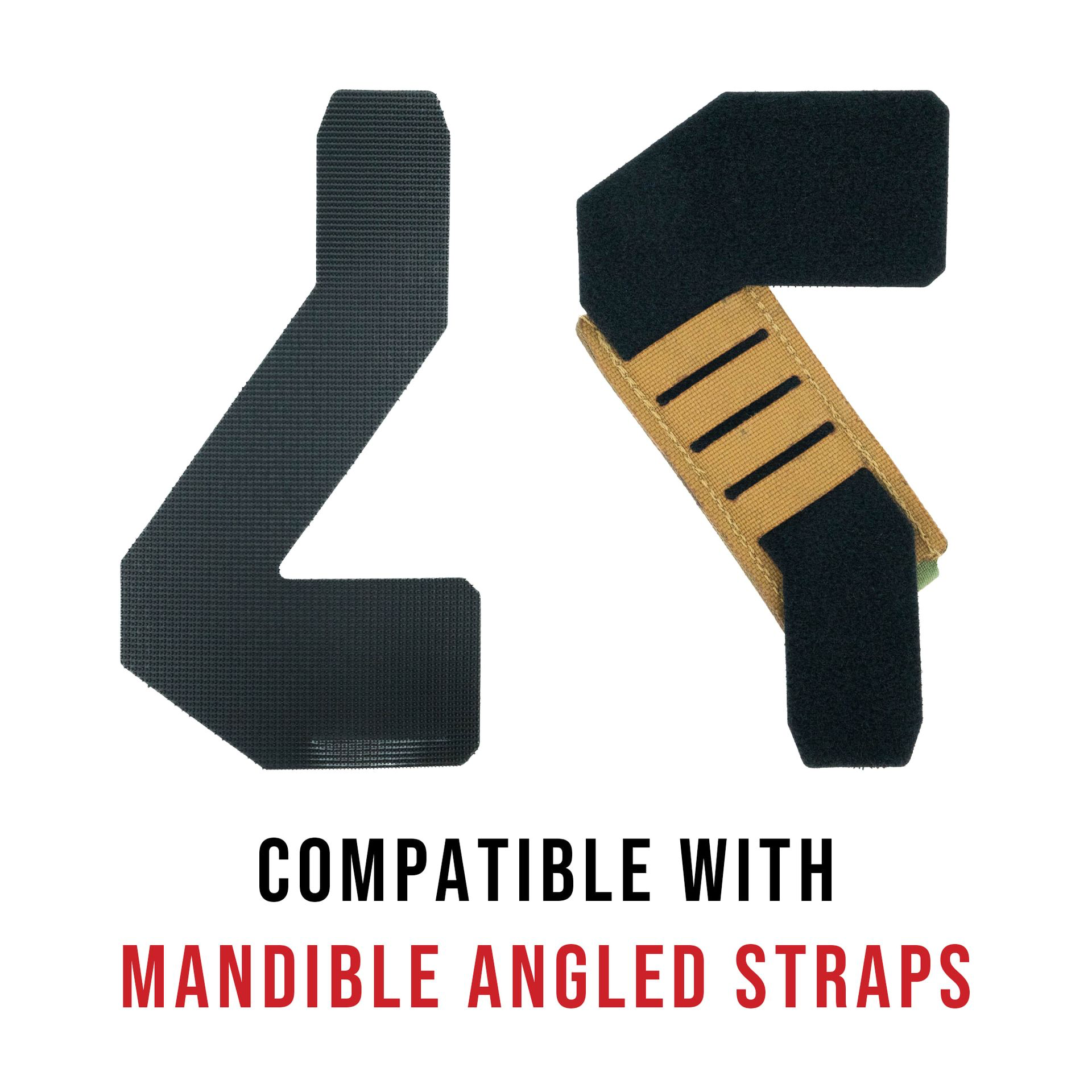 Haley Strategic Single Pistol Mag Pouch