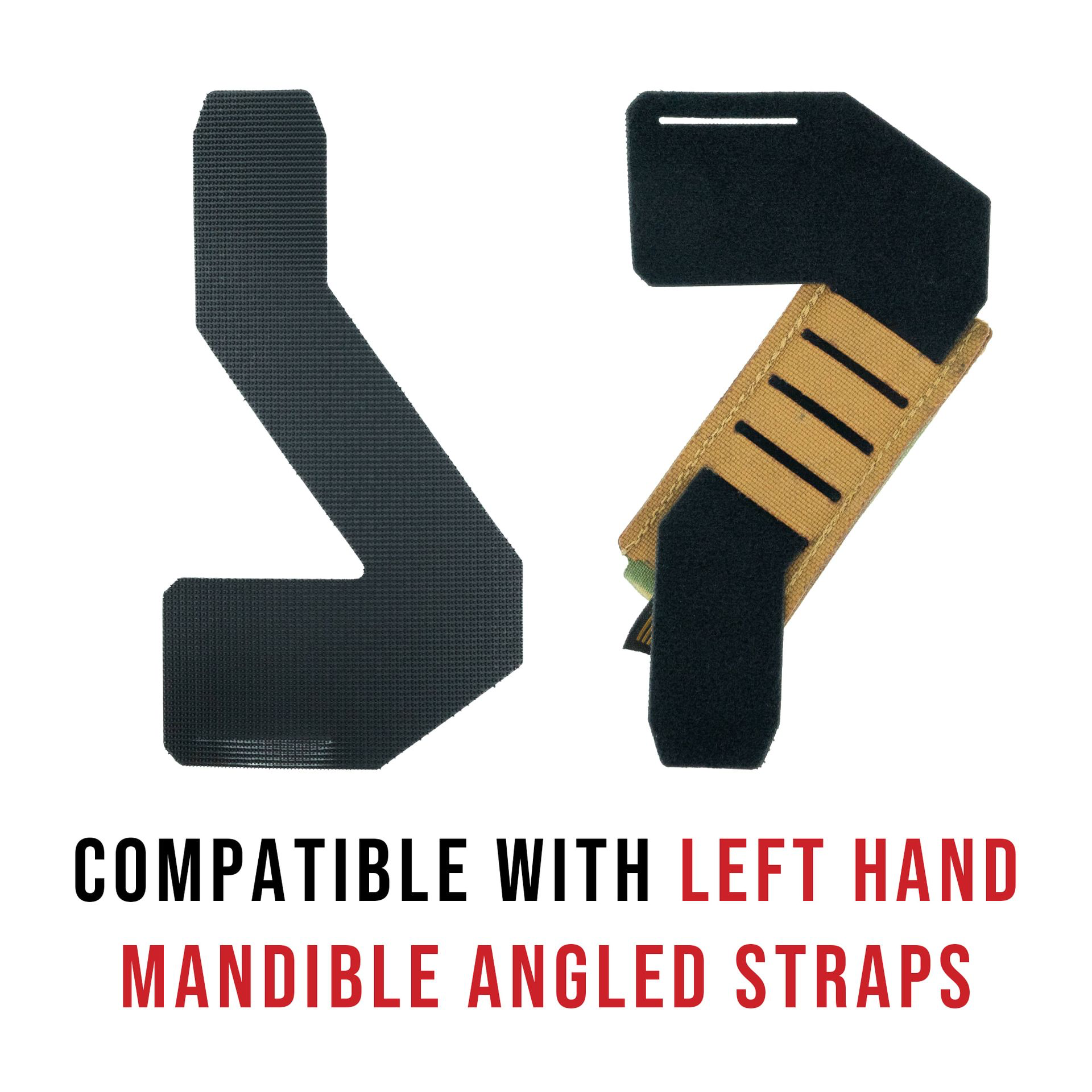 Haley Strategic Single Pistol Mag Pouch