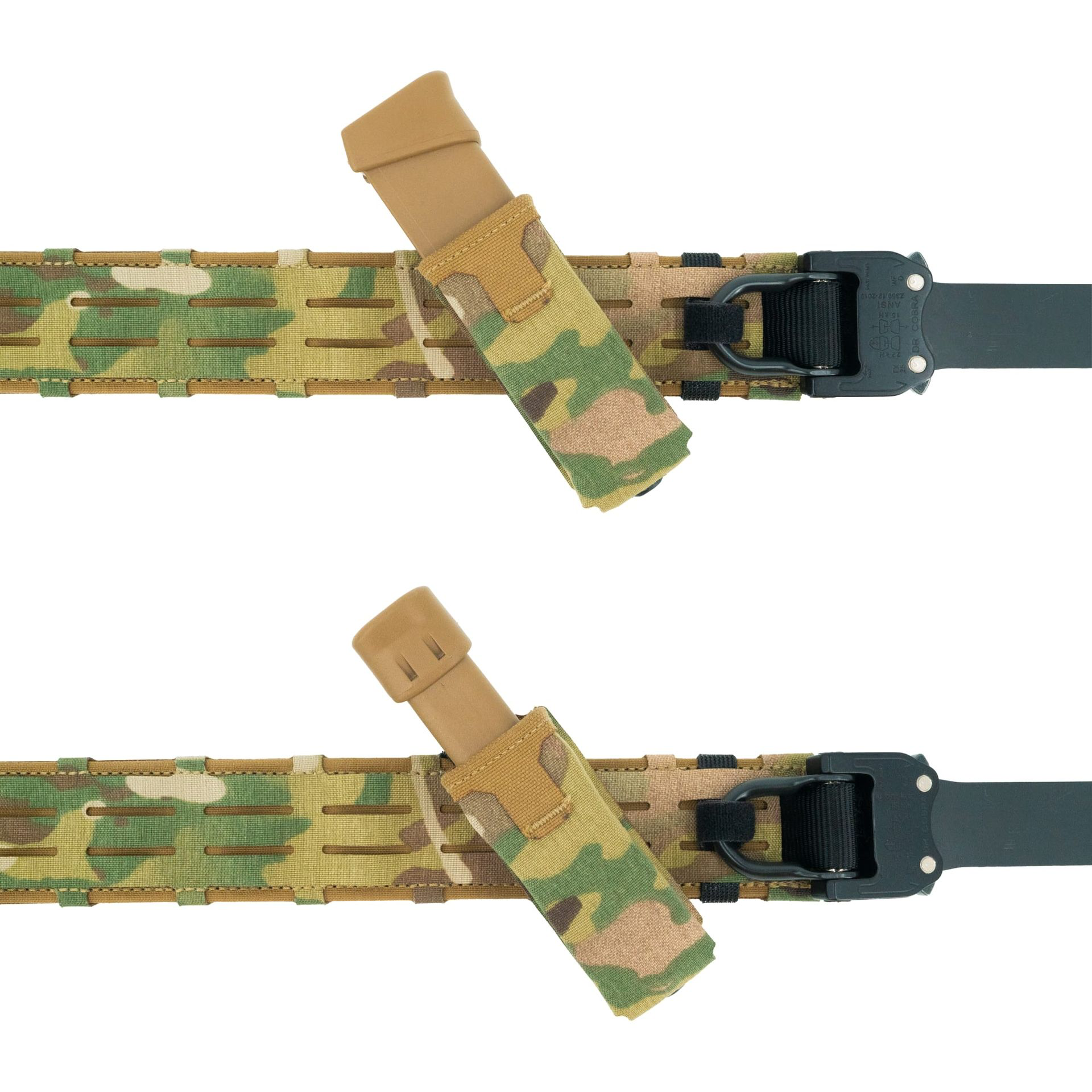 Haley Strategic Single Pistol Mag Pouch - Geardom