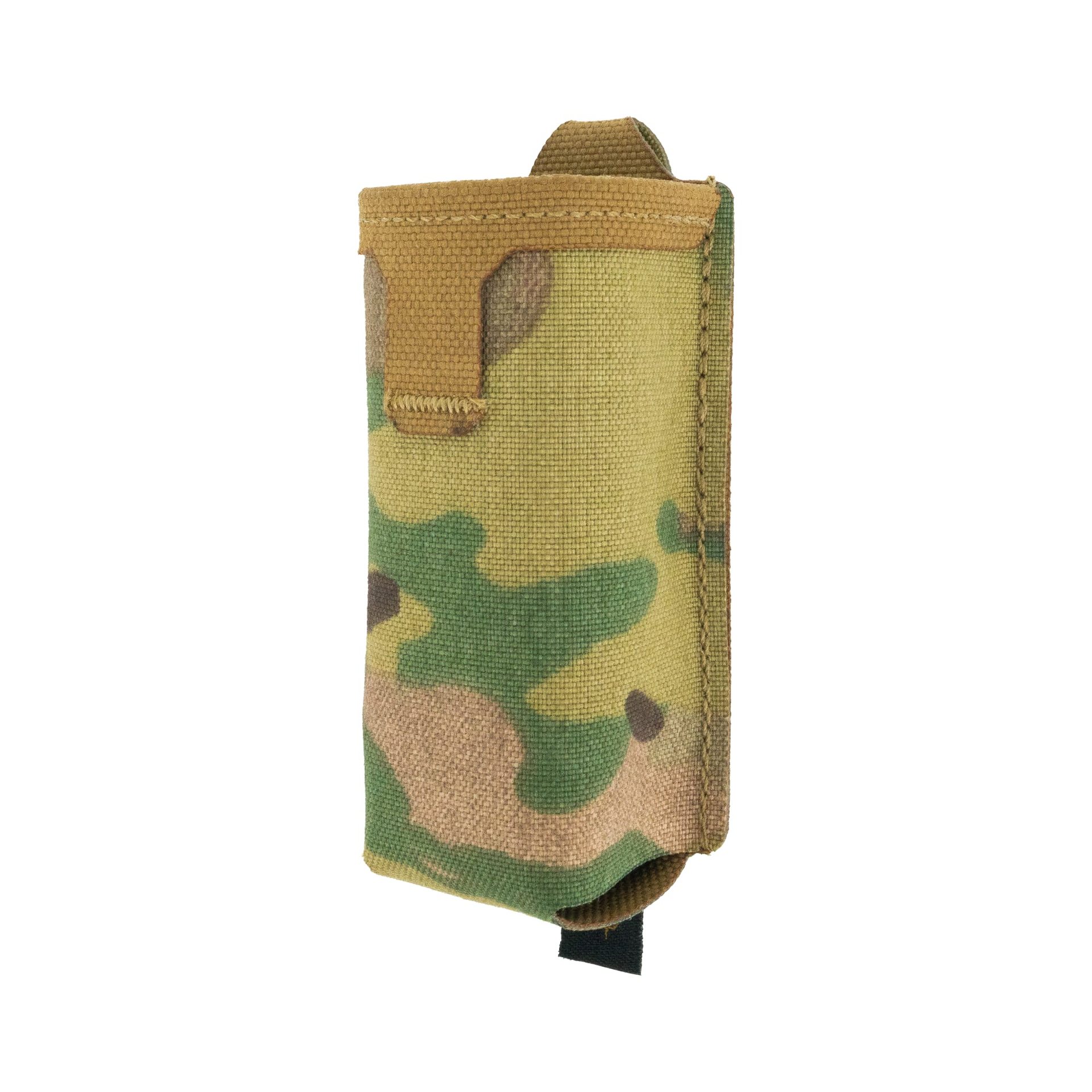 Haley Strategic Single Pistol Mag Pouch - Geardom