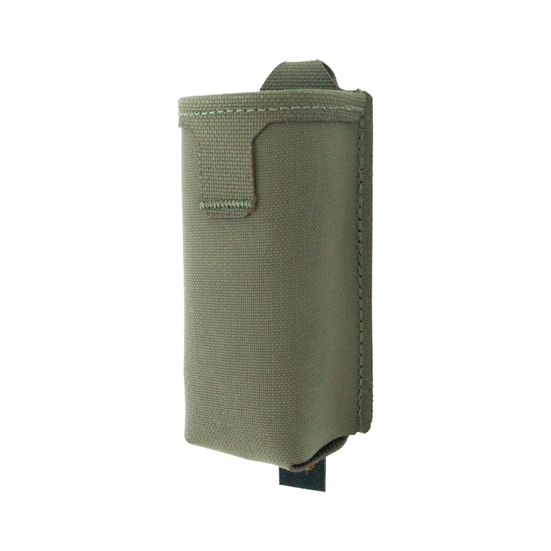 Haley Strategic Single Pistol Mag Pouch - Geardom